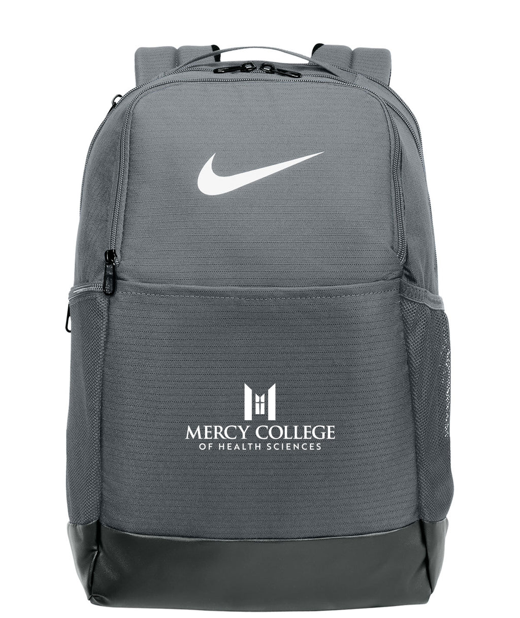 Mercy College Customizable Nike Backpack