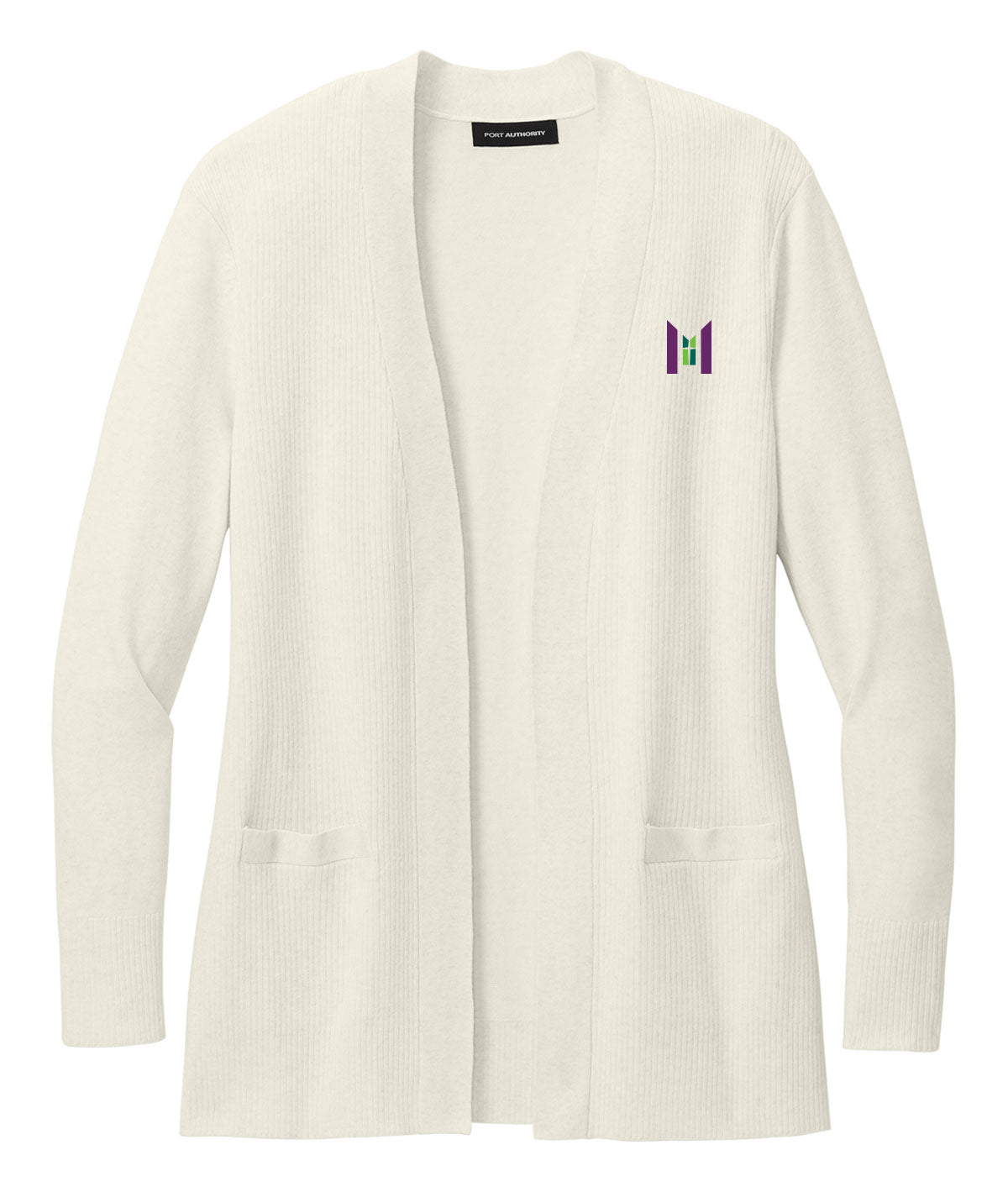 Mercy College Womens Cardigan