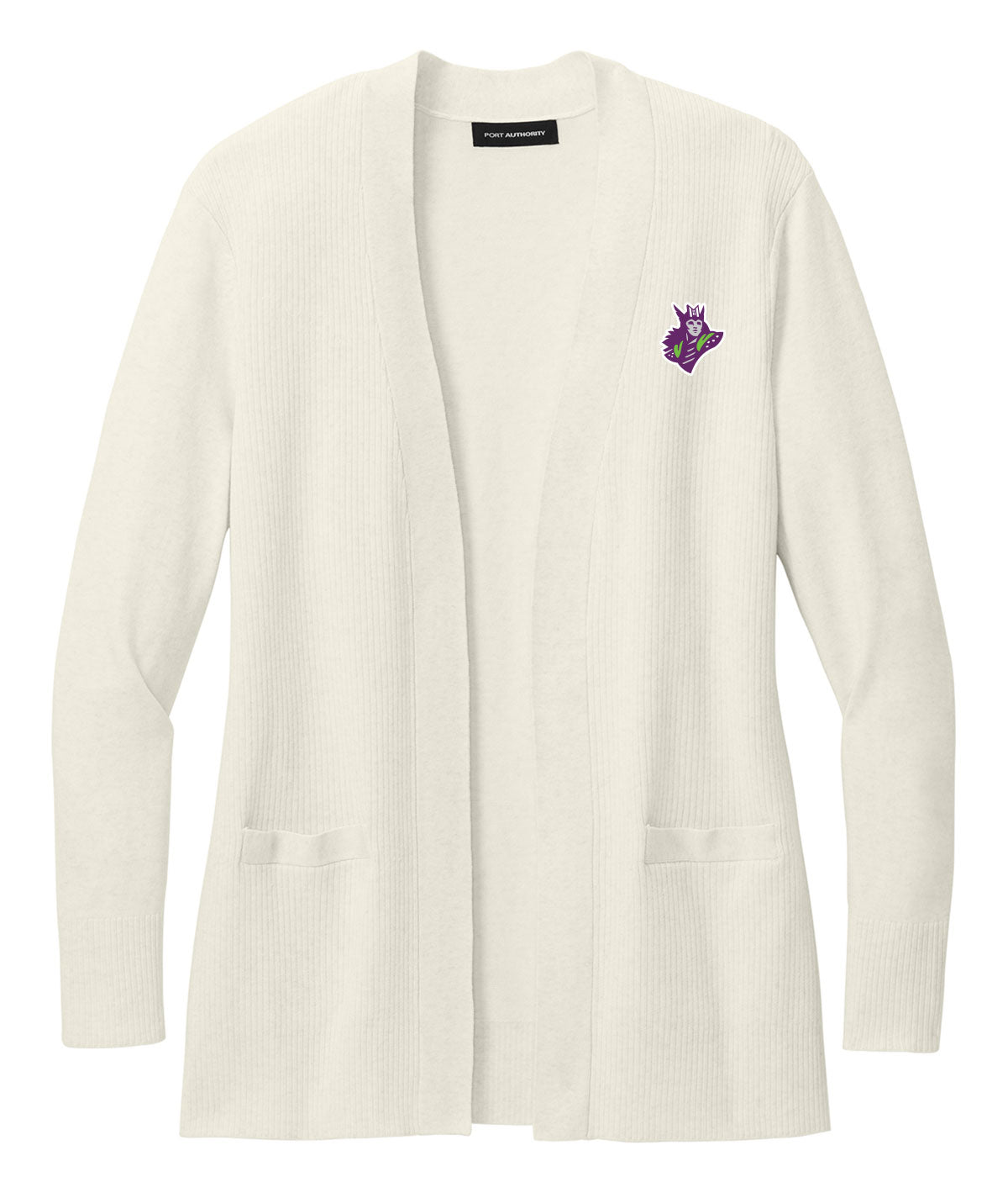 Mercy College Womens Cardigan