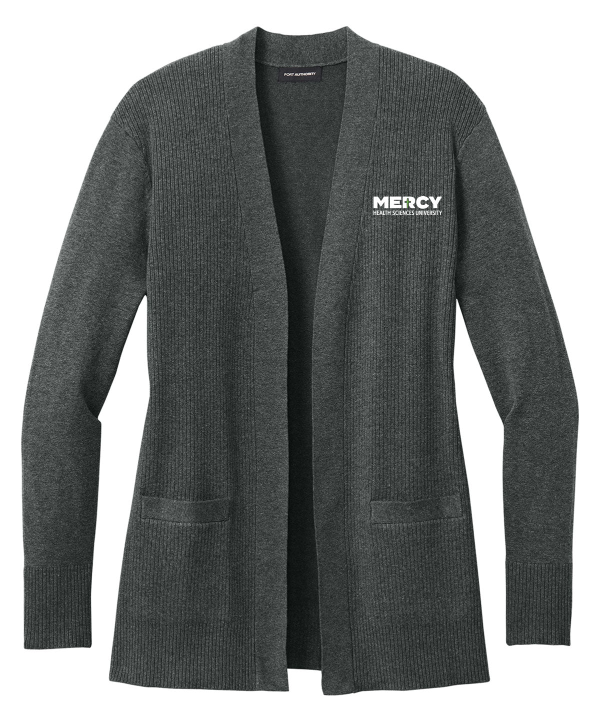 Mercy Health Sciences University Womens Cardigan