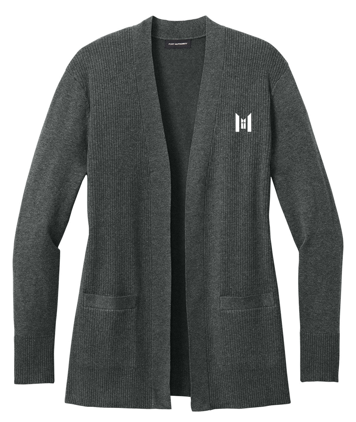 Mercy College Womens Cardigan