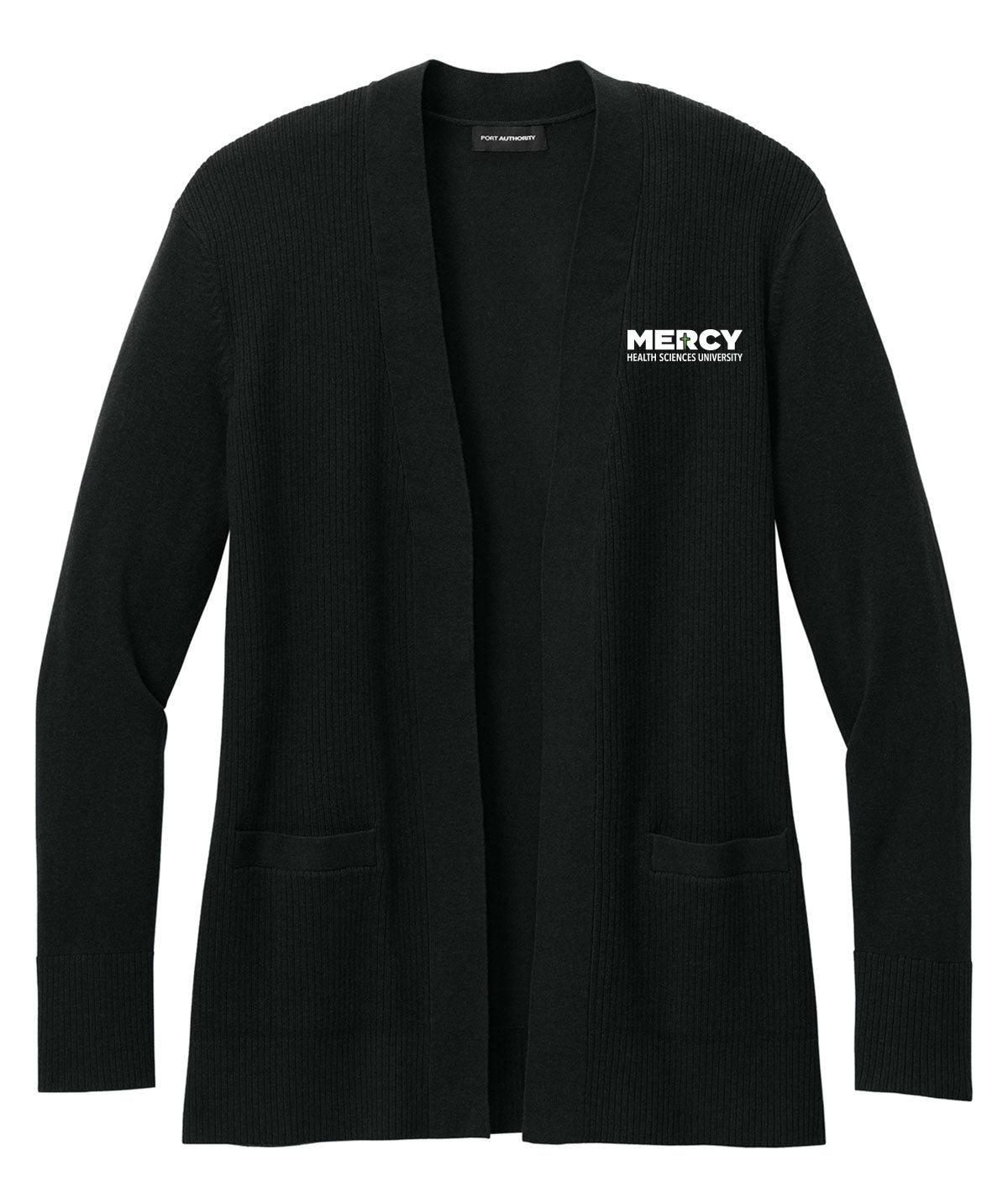 Mercy Health Sciences University Womens Cardigan