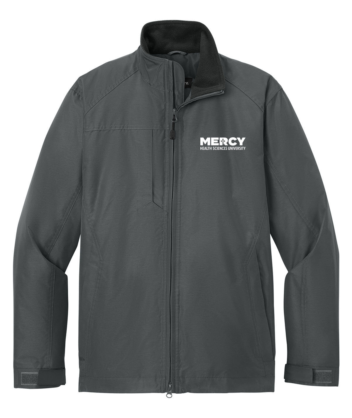 Mercy Health Sciences University Mens Challenger Jacket