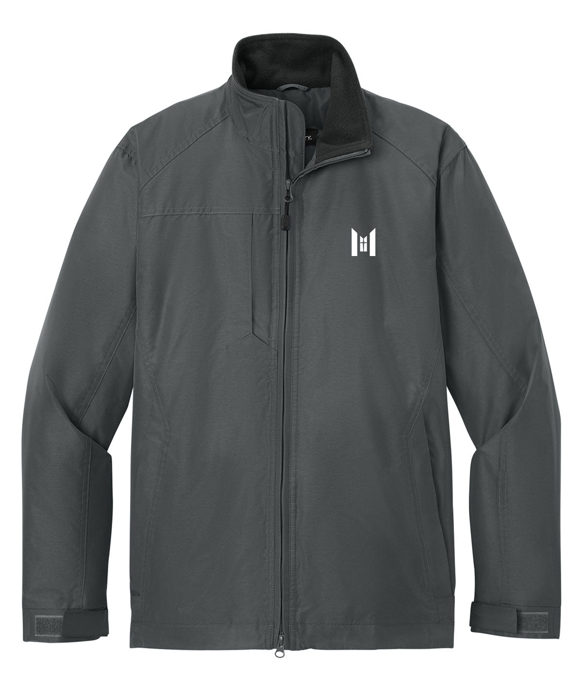 Mercy College Mens Challenger Jacket
