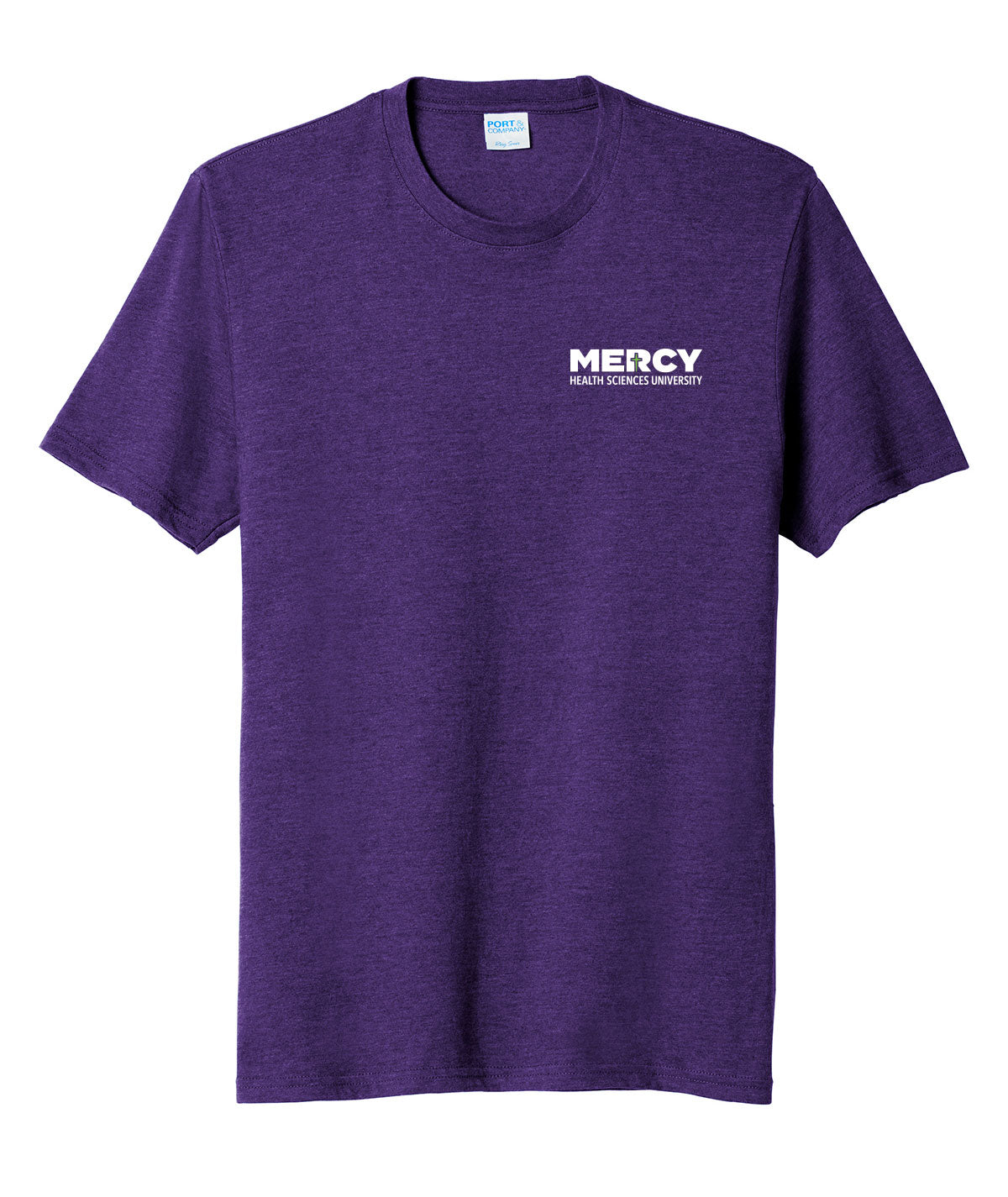 Mercy Health Sciences University Soft Tee