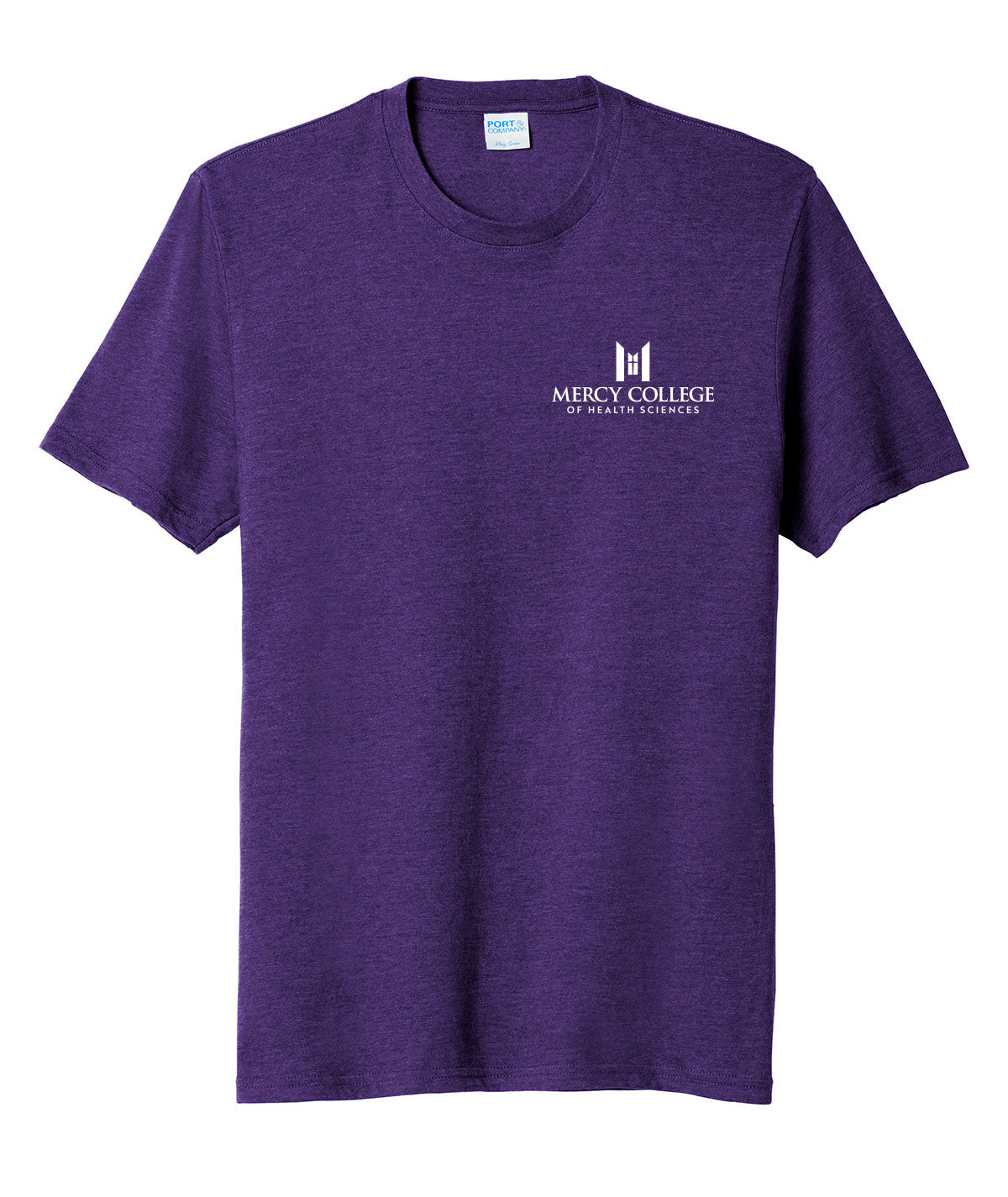Mercy College Soft Tee