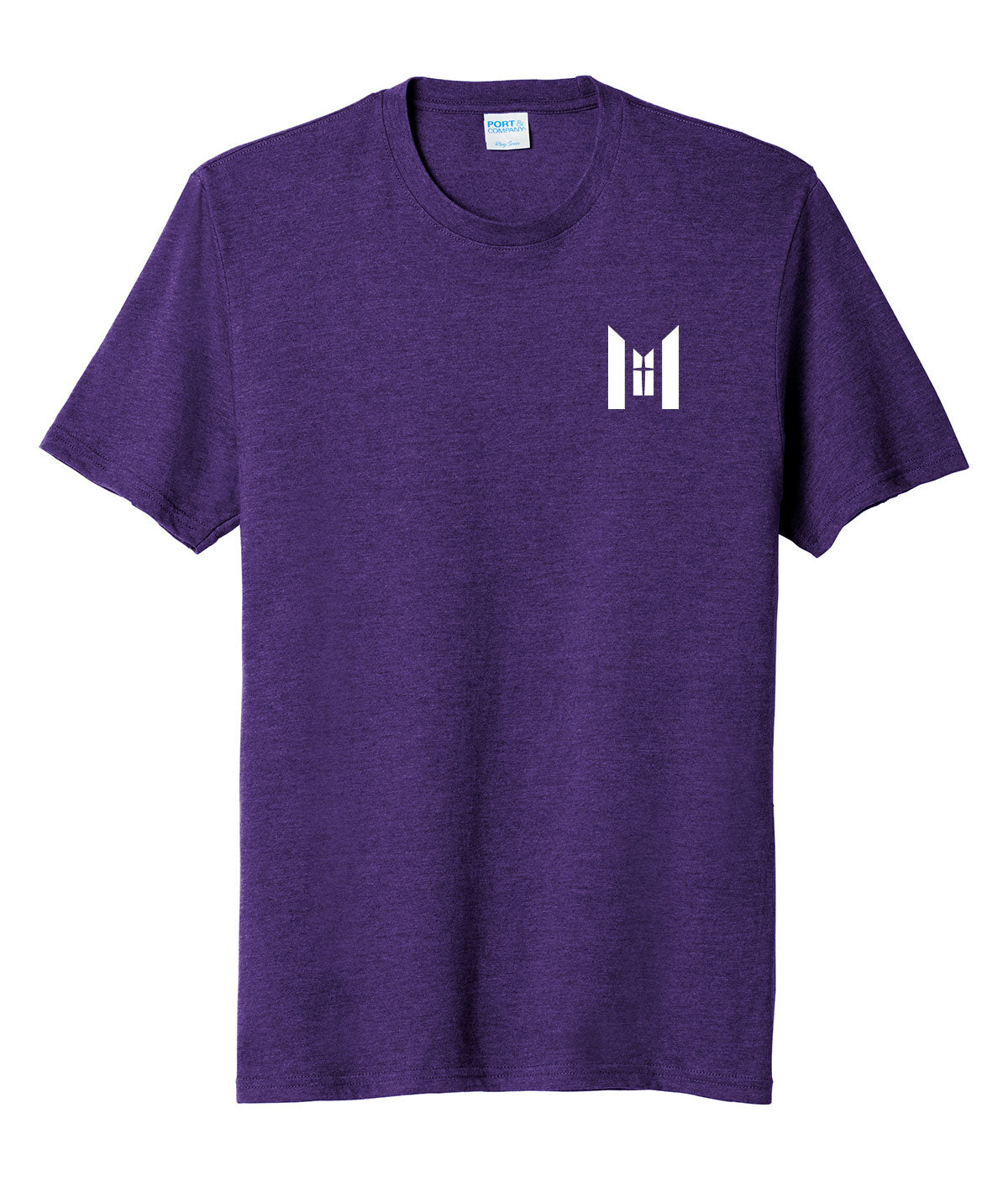 Mercy College Soft Tee