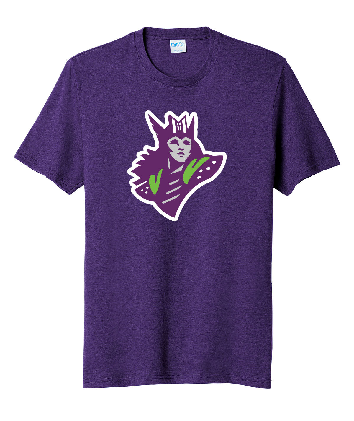 Mercy Health Sciences University Soft Tee
