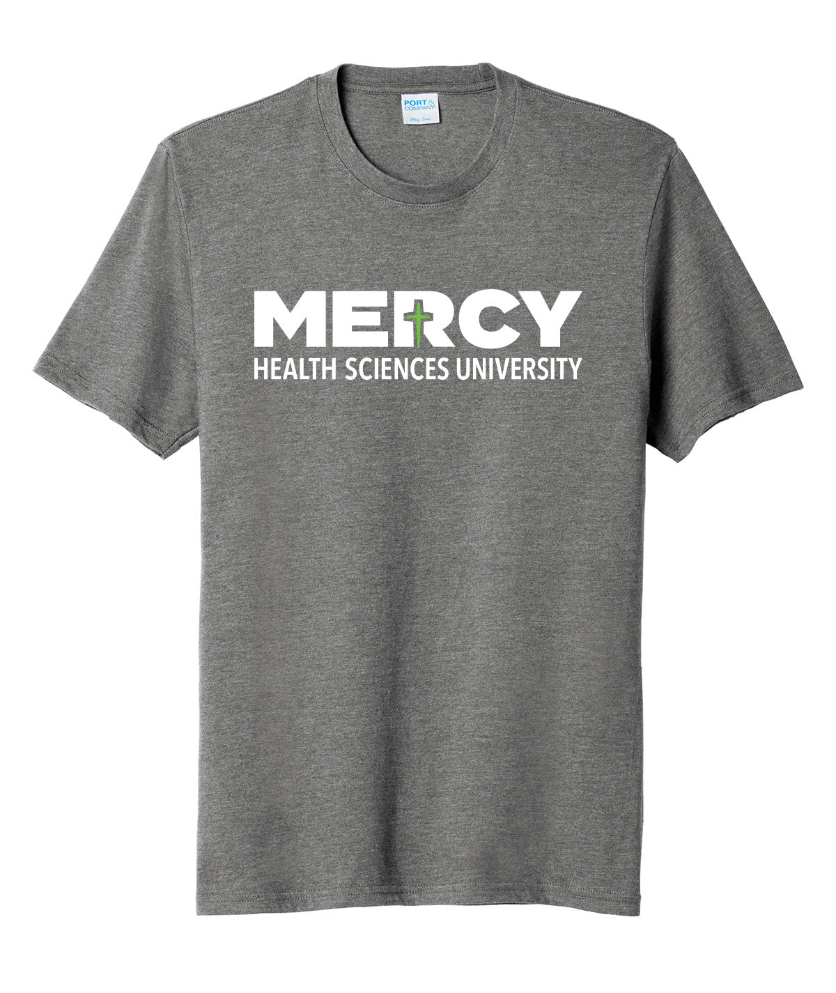 Mercy Health Sciences University Soft Tee
