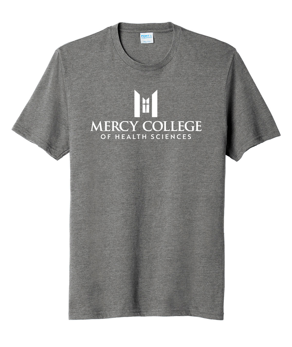 Mercy College Soft Tee