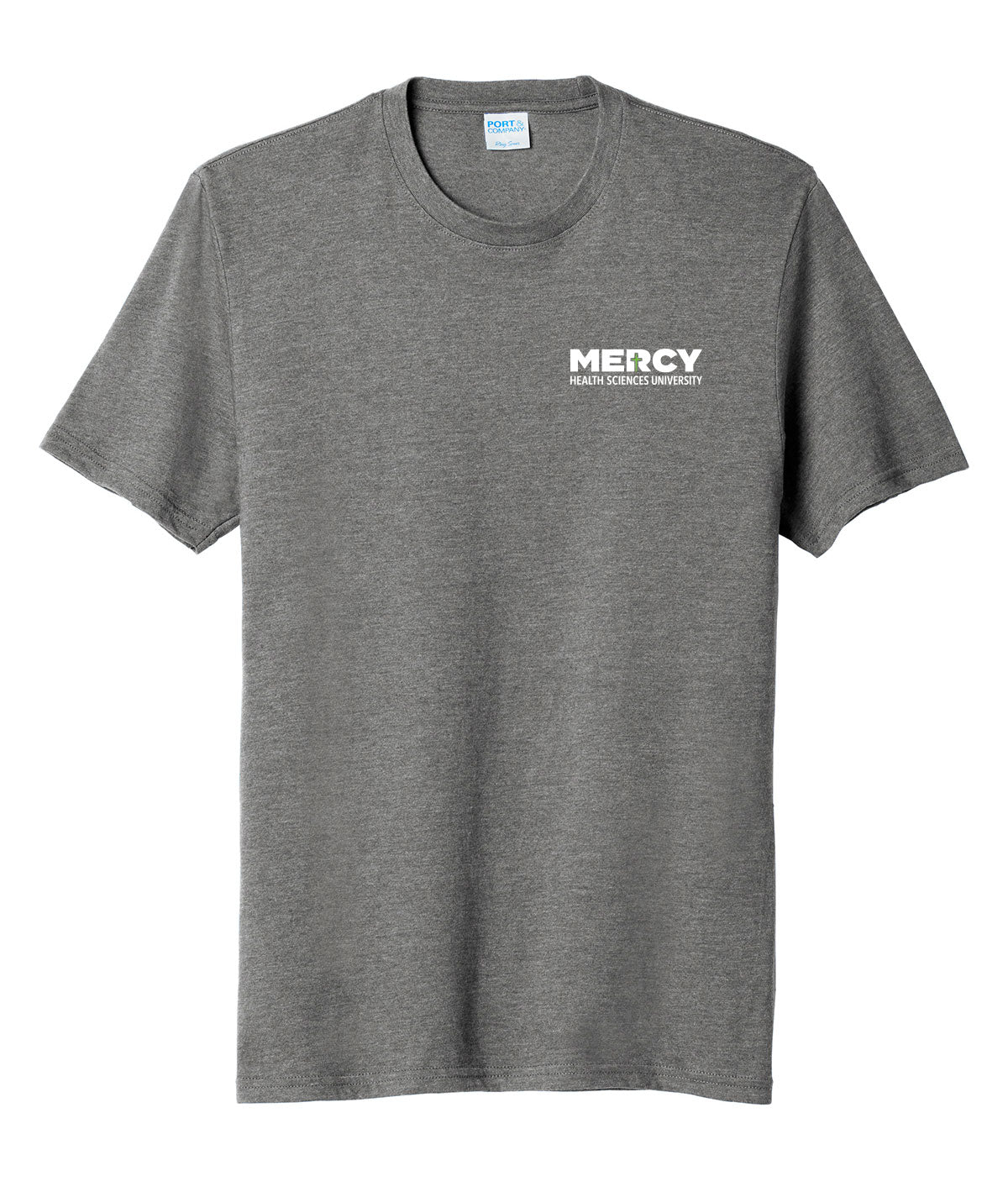 Mercy Health Sciences University Soft Tee