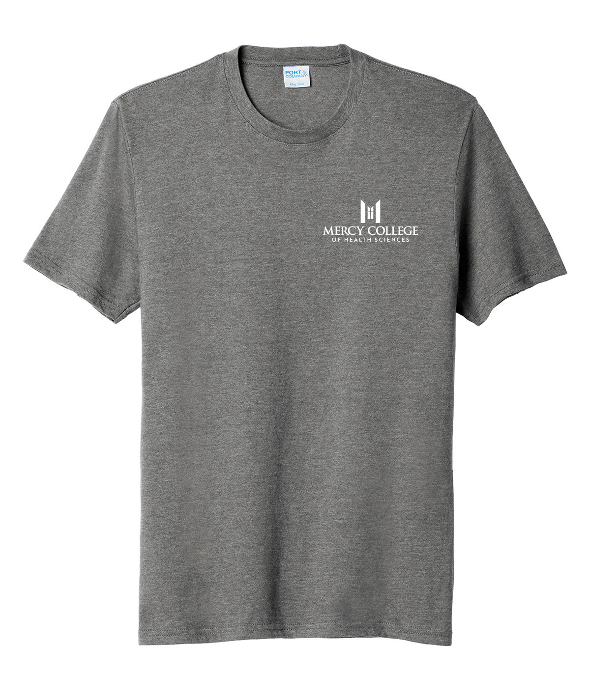 Mercy College Soft Tee