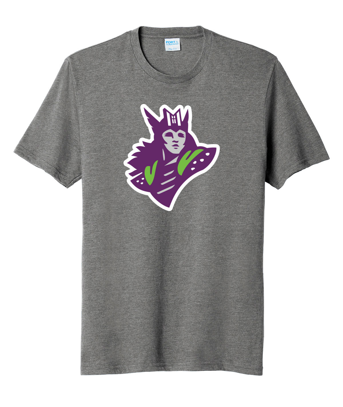 Mercy Health Sciences University Soft Tee