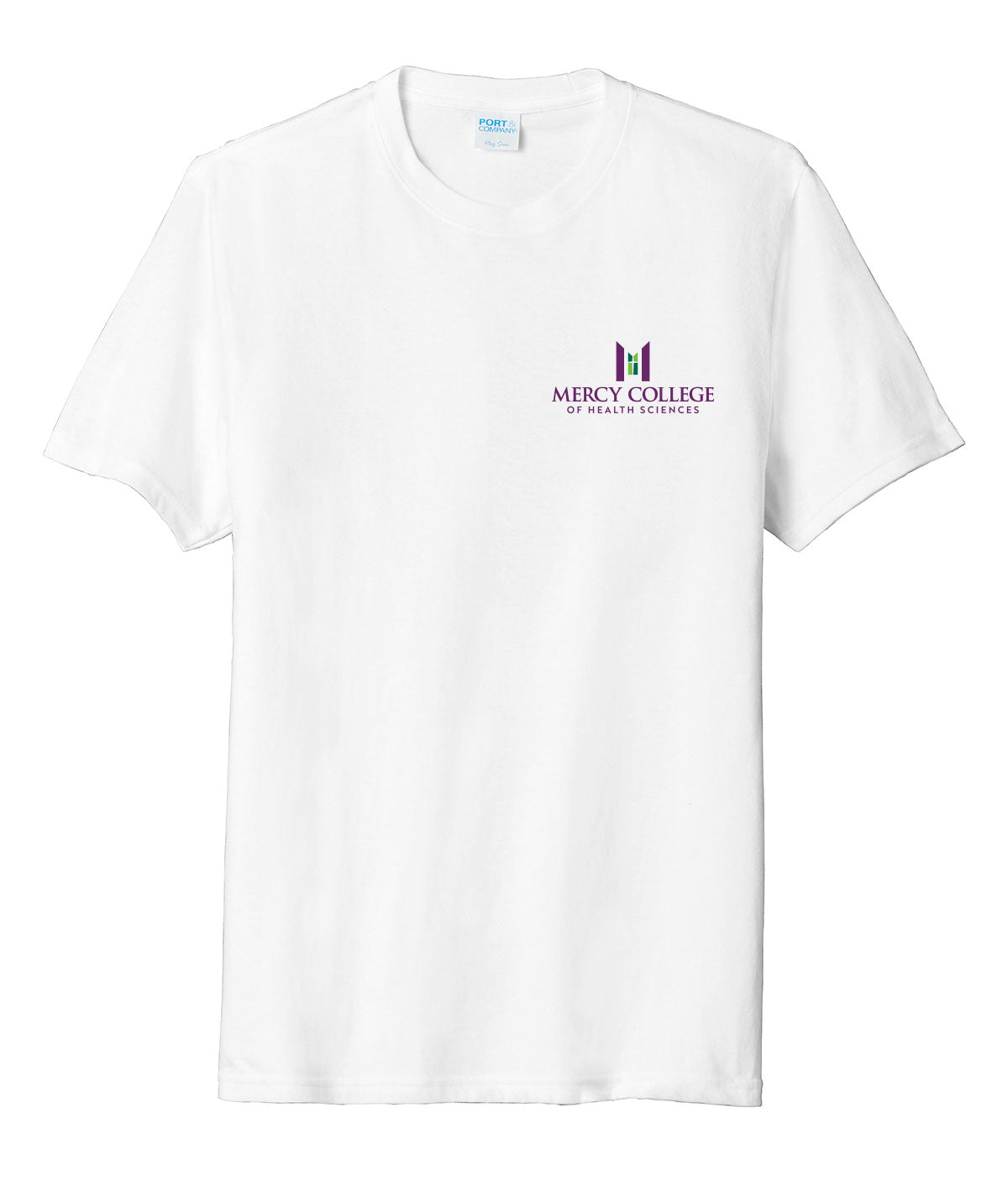 Mercy College Soft Tee