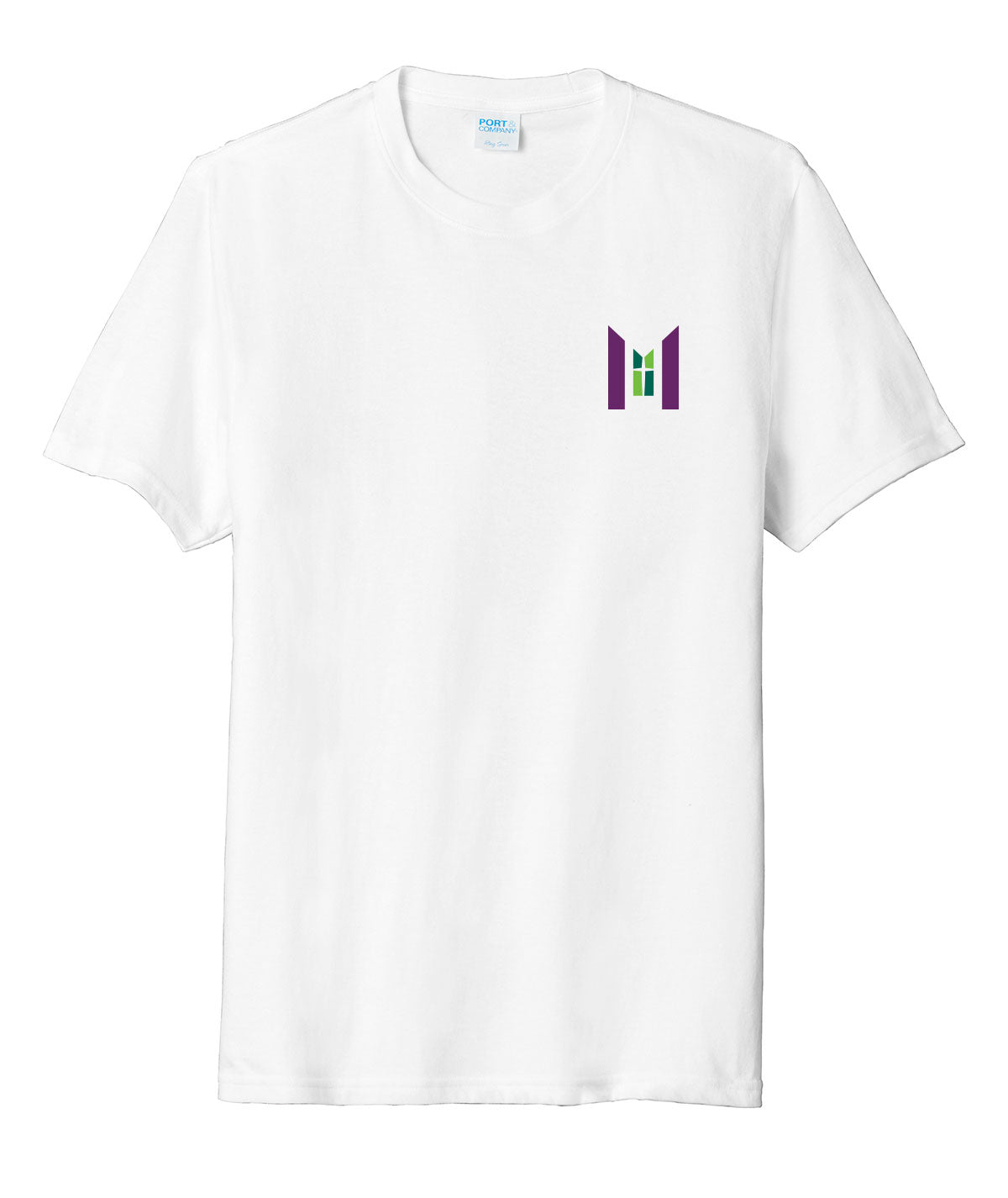 Mercy College Soft Tee