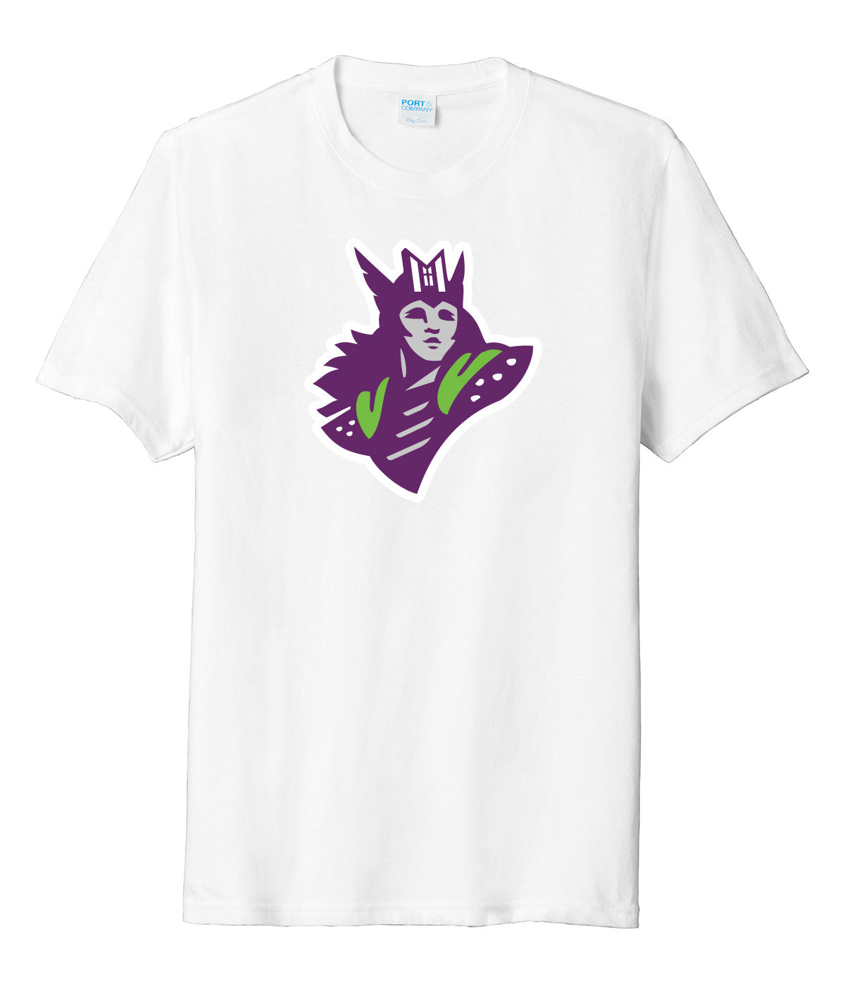 Mercy Health Sciences University Soft Tee