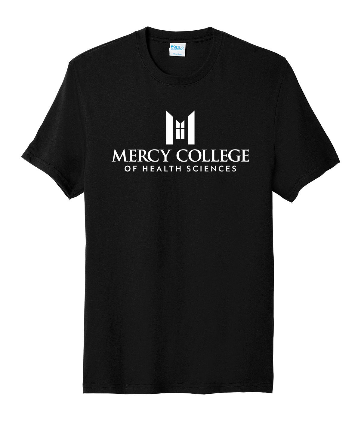 Mercy College Soft Tee