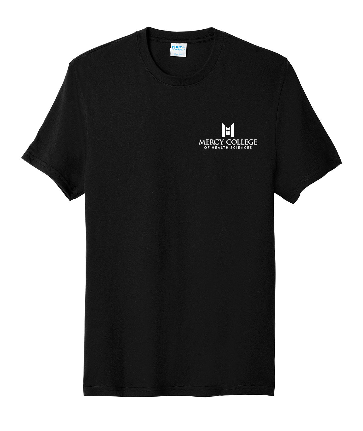 Mercy College Soft Tee