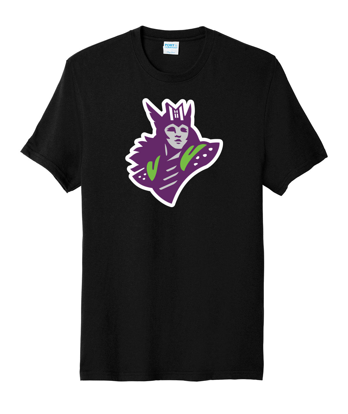 Mercy Health Sciences University Soft Tee