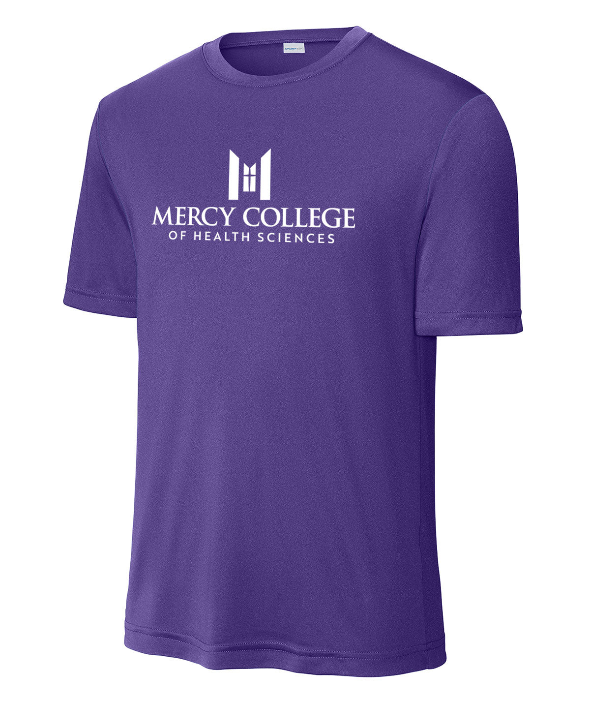 Mercy College Performance Tee