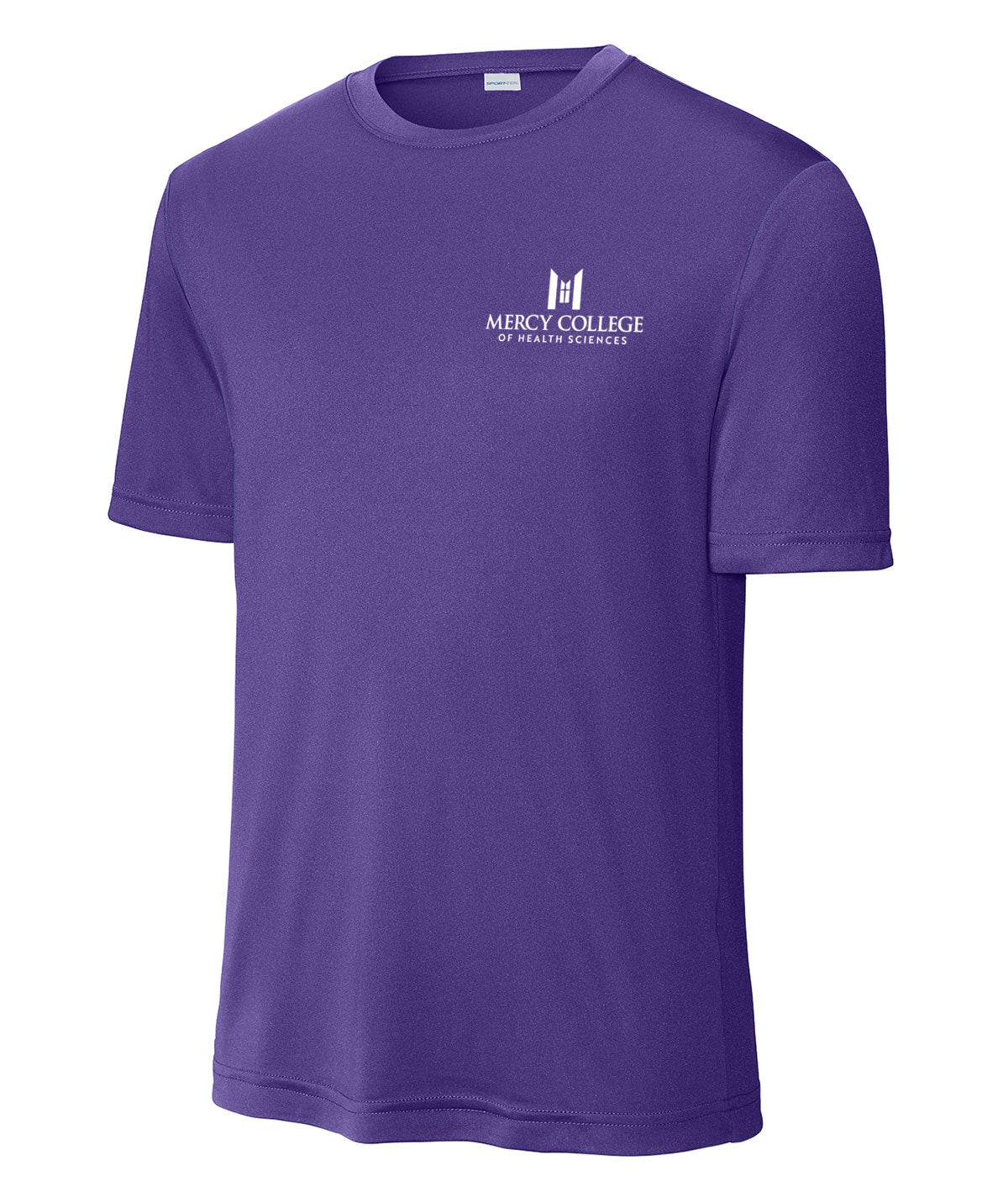 Mercy College Performance Tee