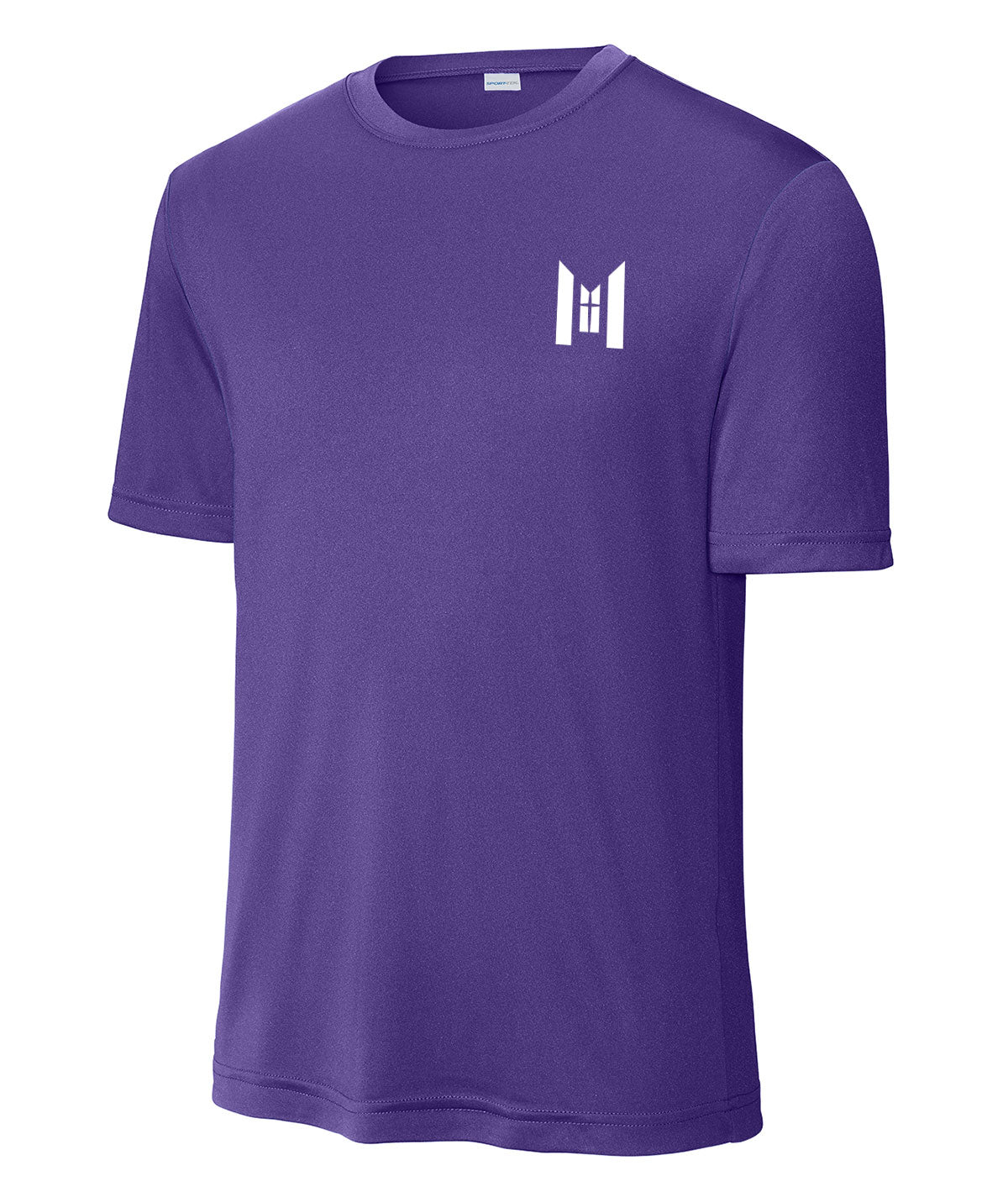 Mercy College Performance Tee