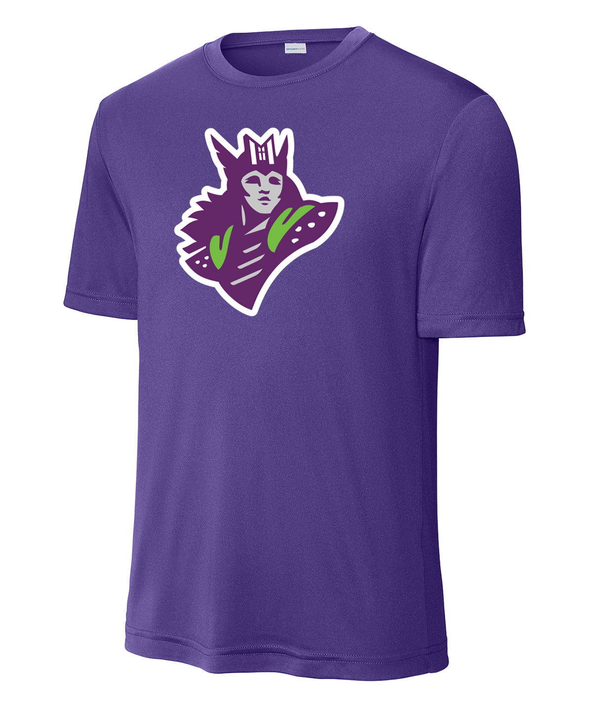 Mercy Health Sciences University Performance Tee