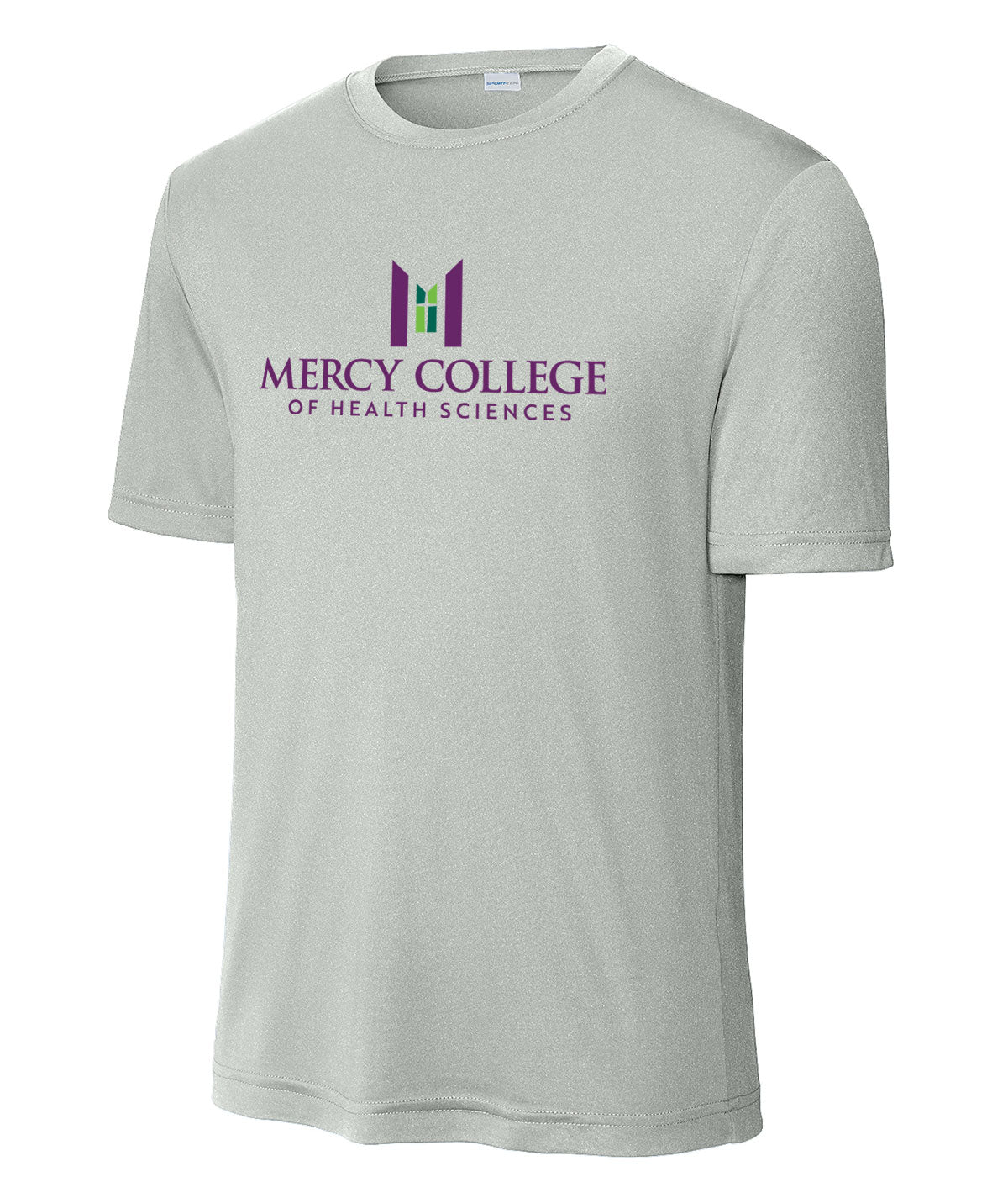 Mercy College Performance Tee