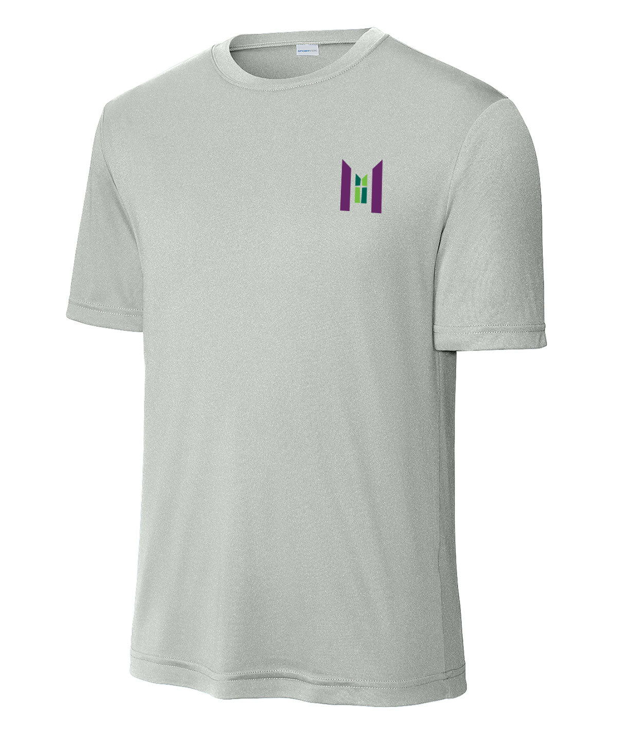 Mercy College Performance Tee