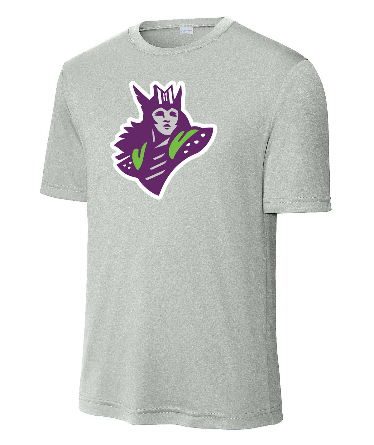 Mercy Health Sciences University Performance Tee