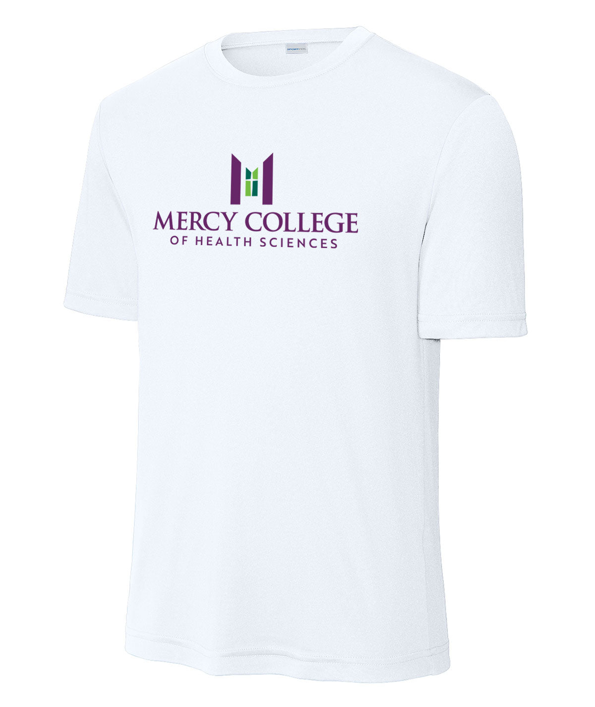 Mercy College Performance Tee