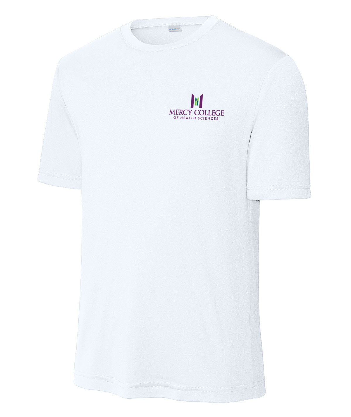 Mercy College Performance Tee