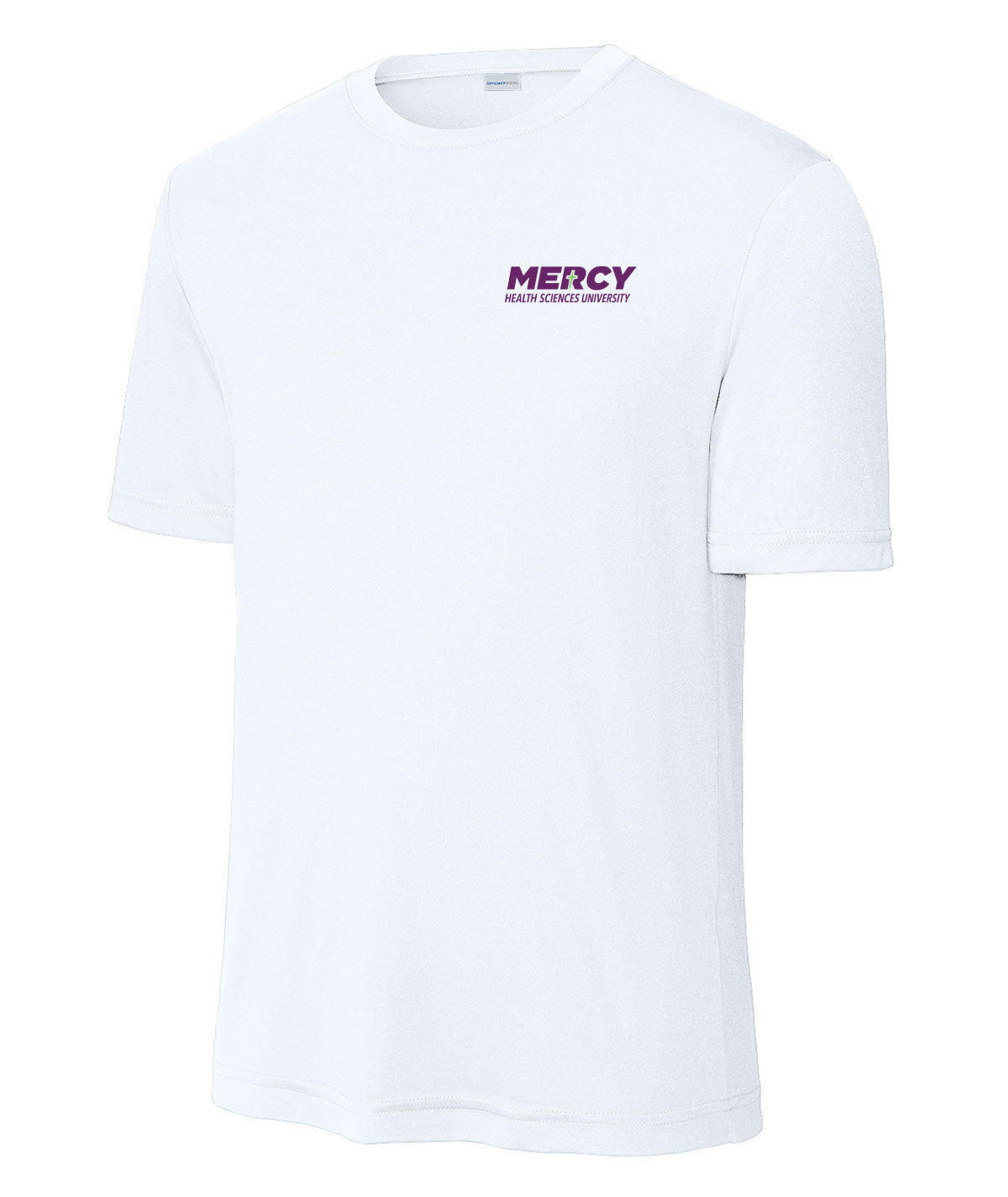 Mercy Health Sciences University Performance Tee
