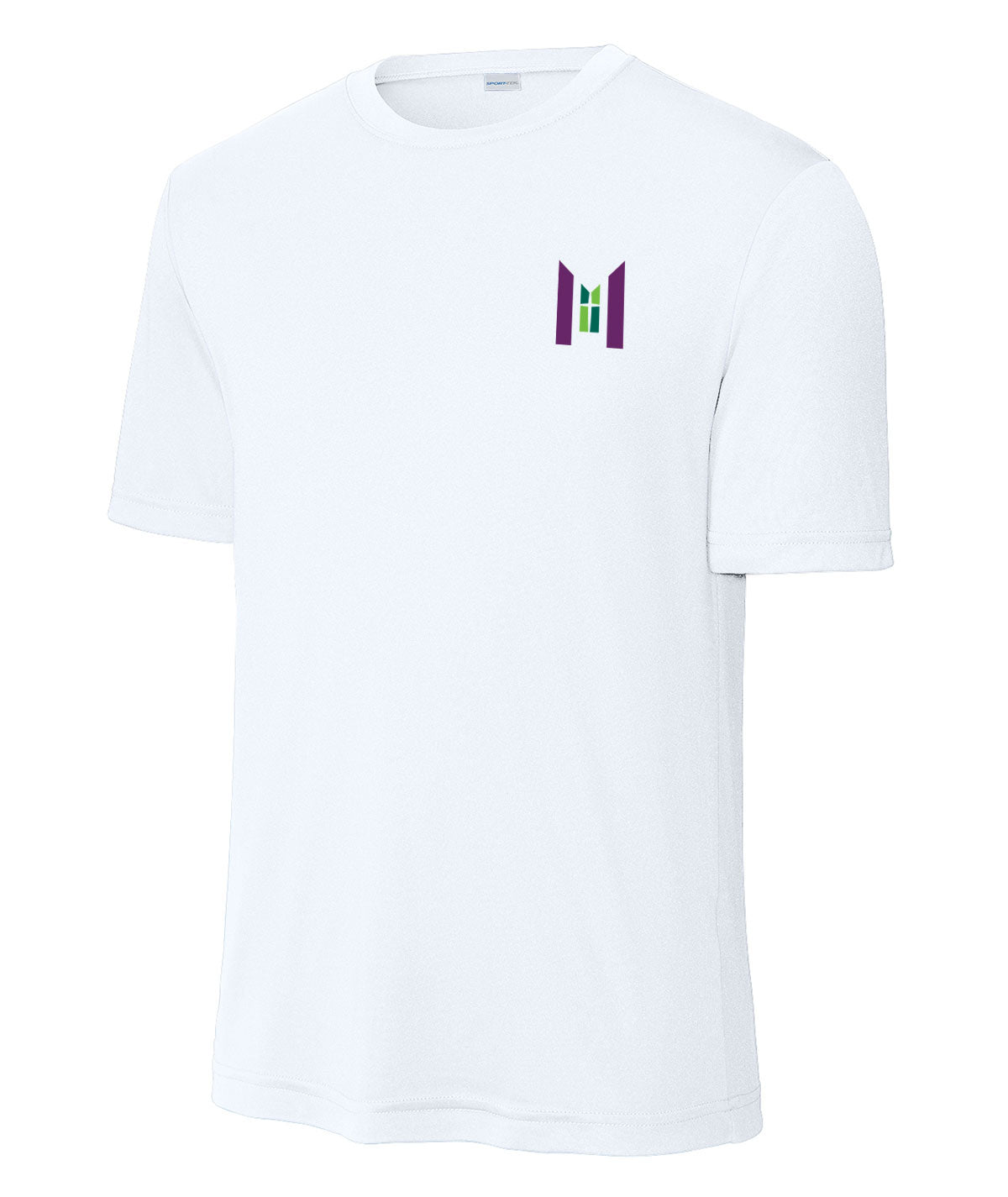 Mercy College Performance Tee