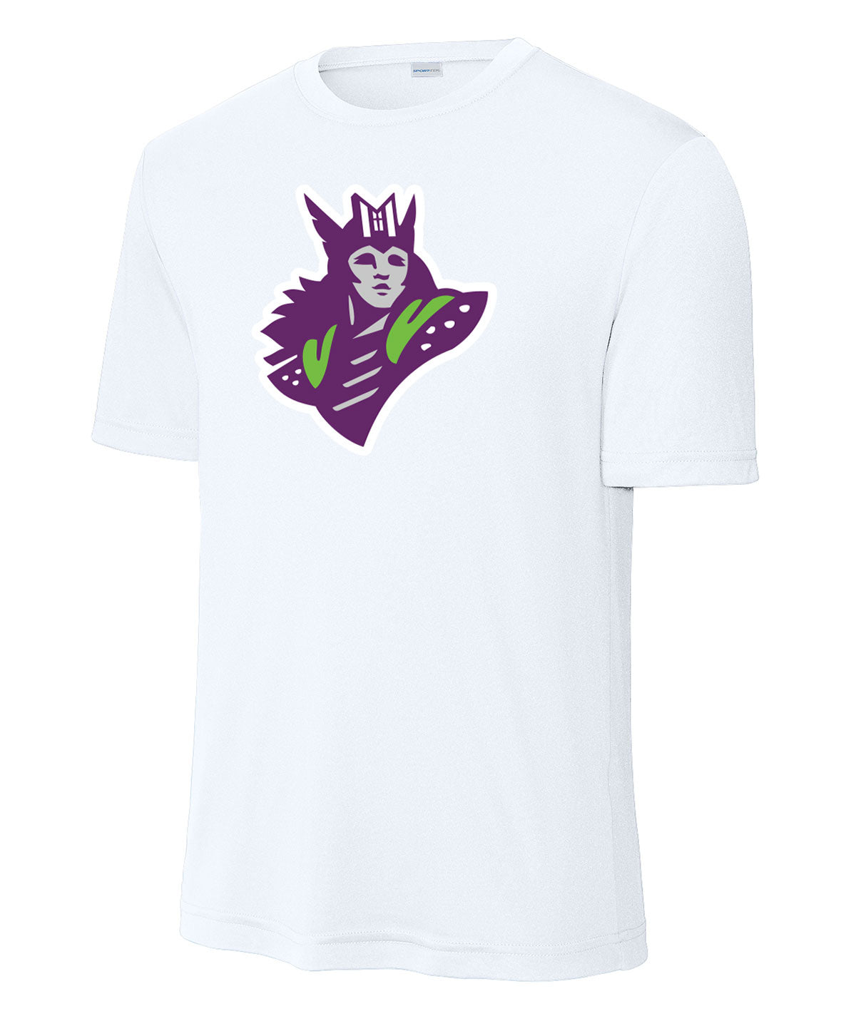 Mercy Health Sciences University Performance Tee