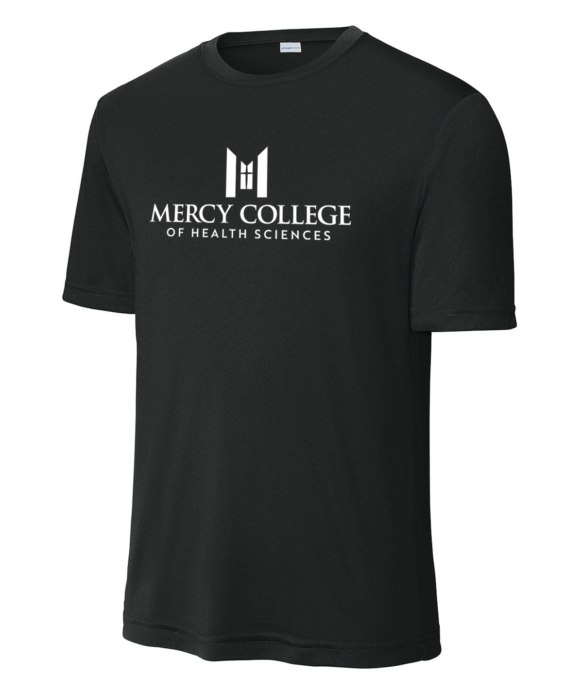 Mercy College Performance Tee