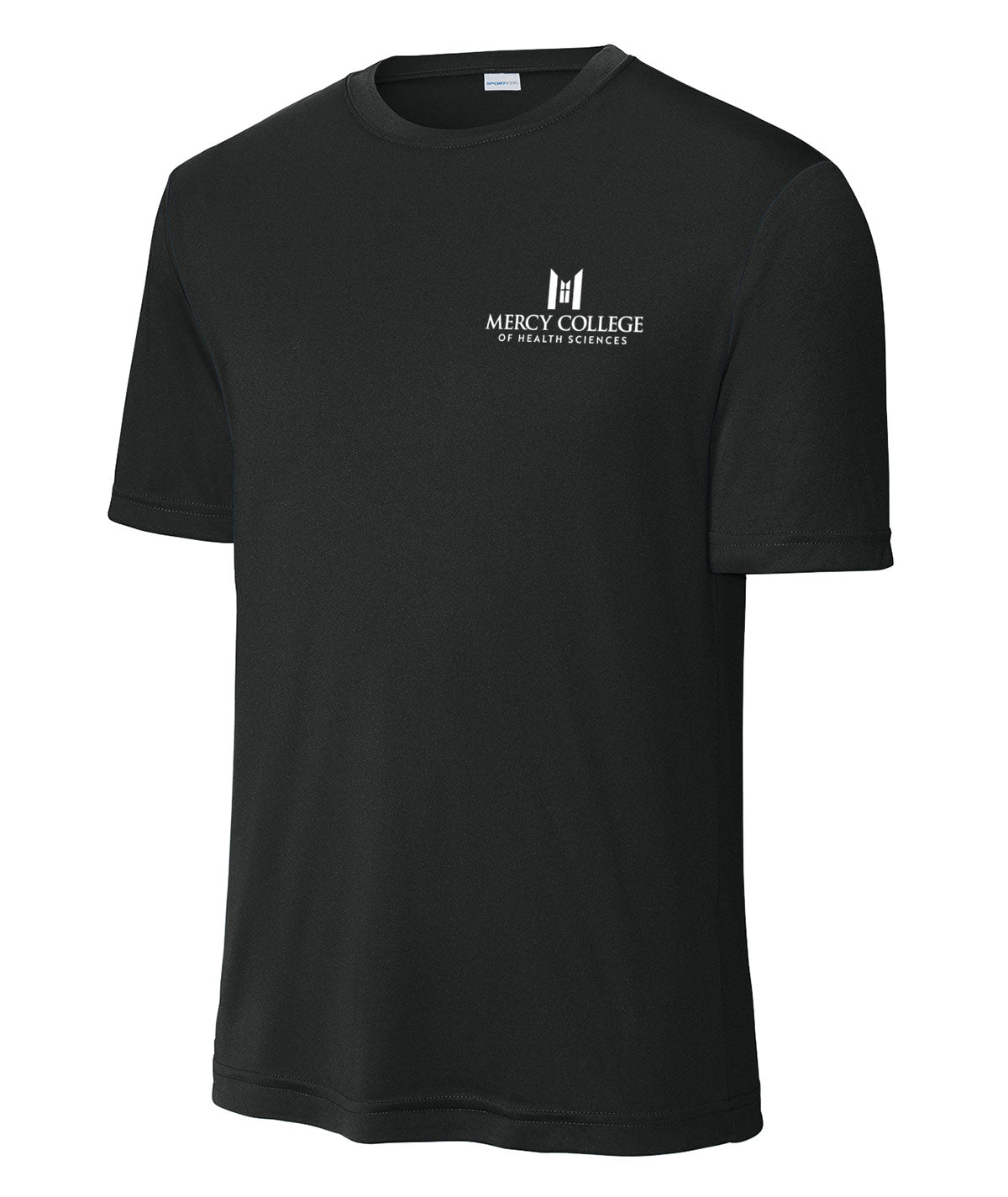Mercy College Performance Tee
