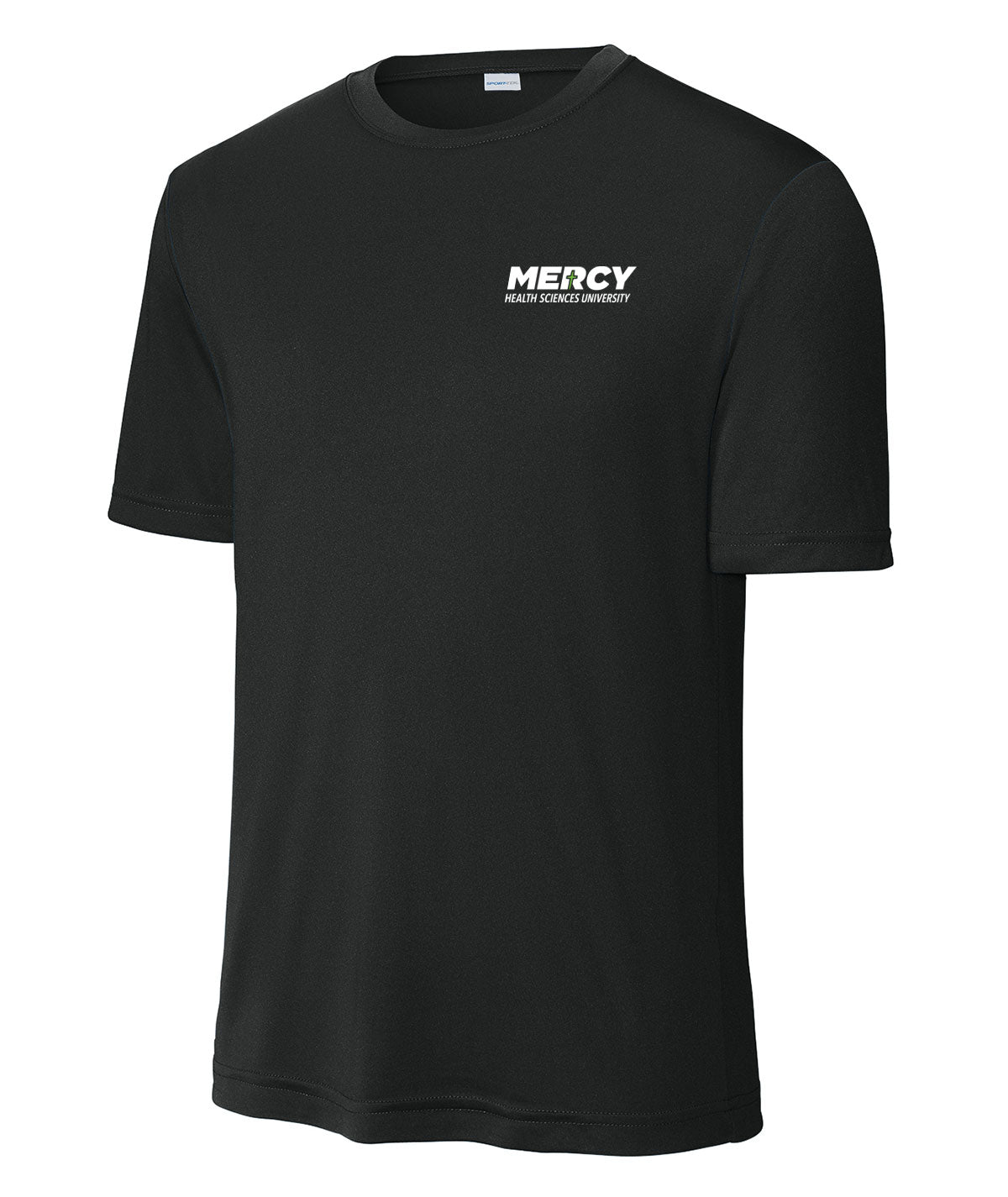 Mercy Health Sciences University Performance Tee