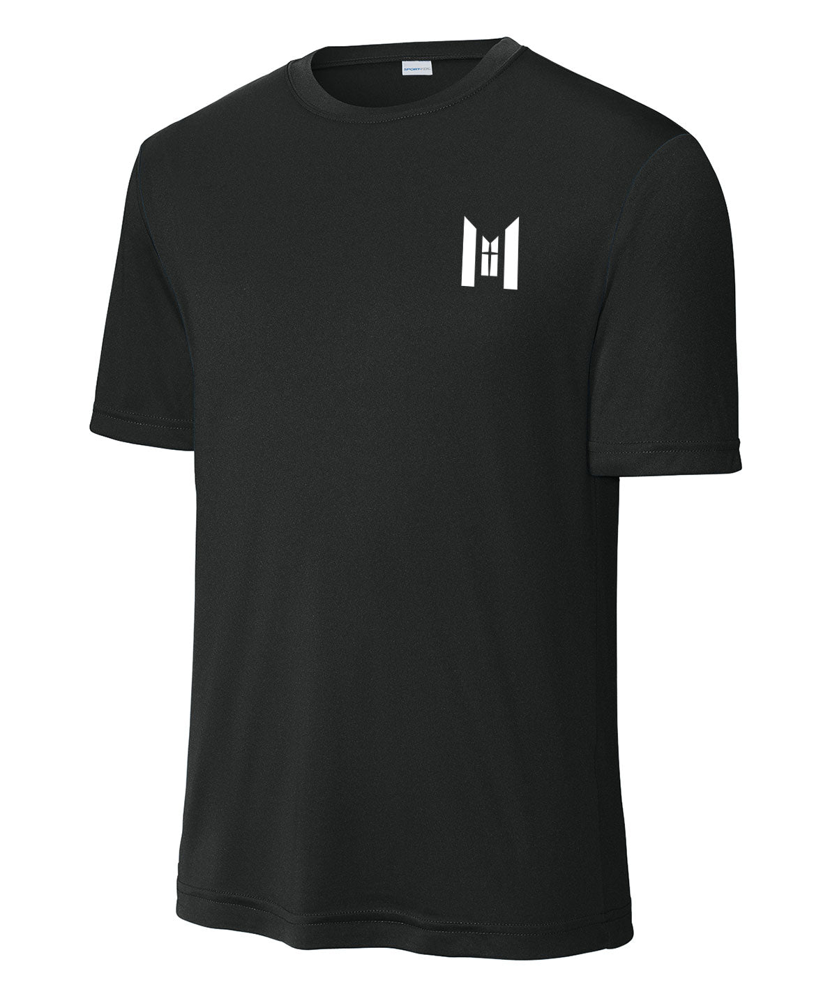 Mercy College Performance Tee