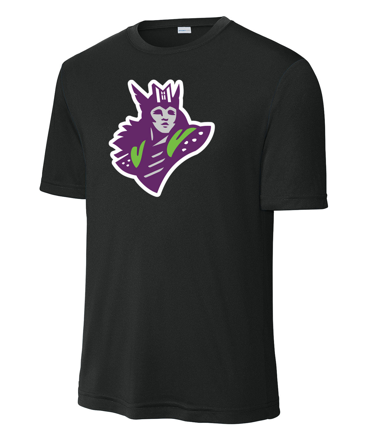 Mercy Health Sciences University Performance Tee