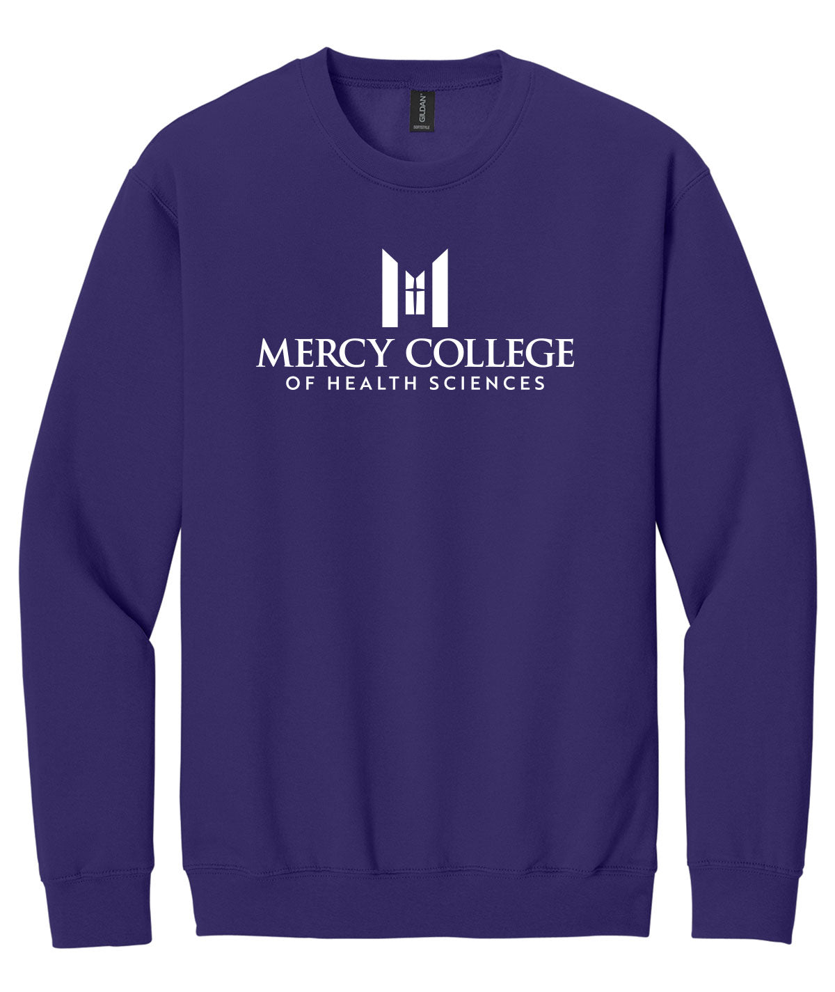 Mercy College Crewneck Sweatshirt