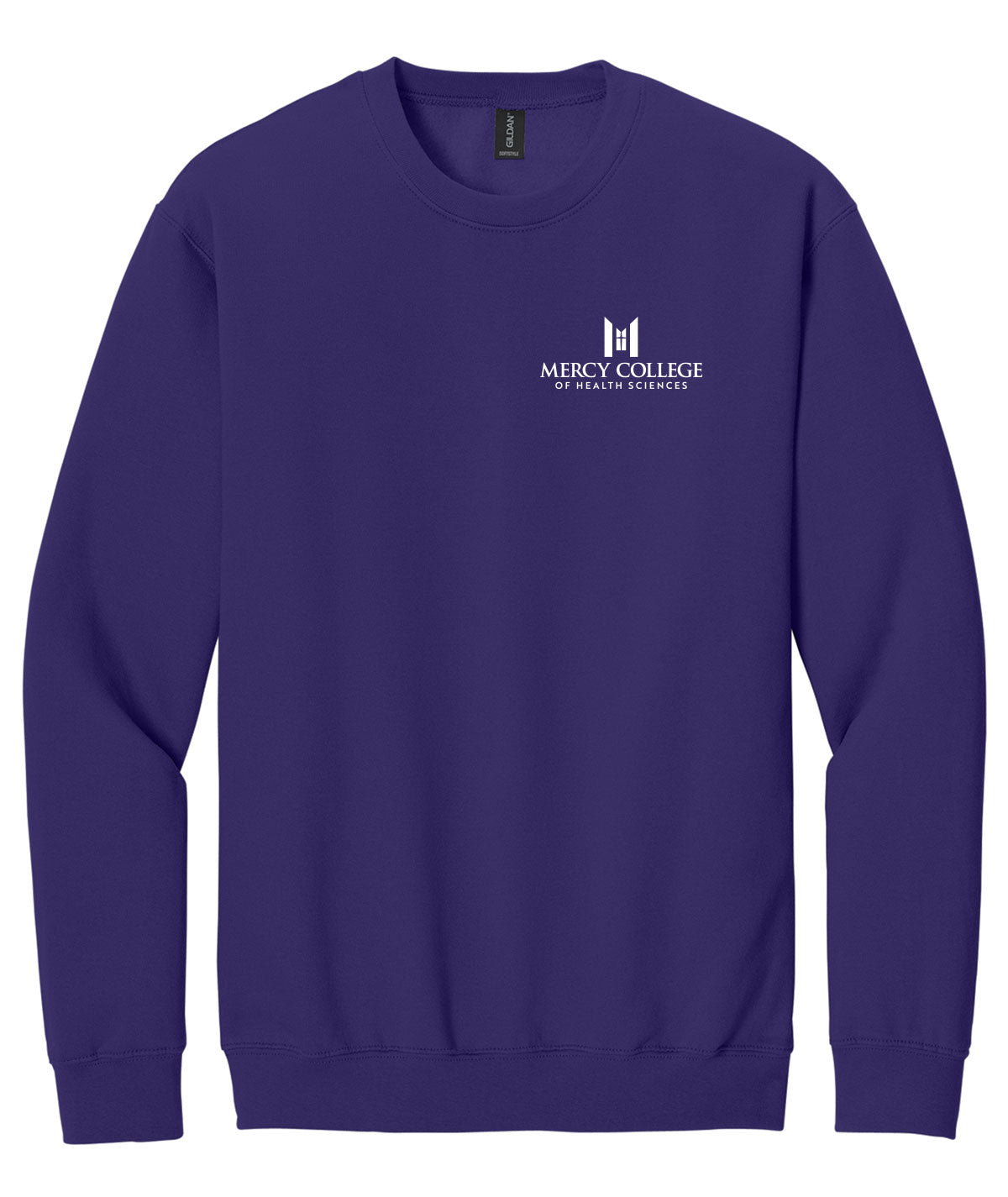 Mercy College Crewneck Sweatshirt