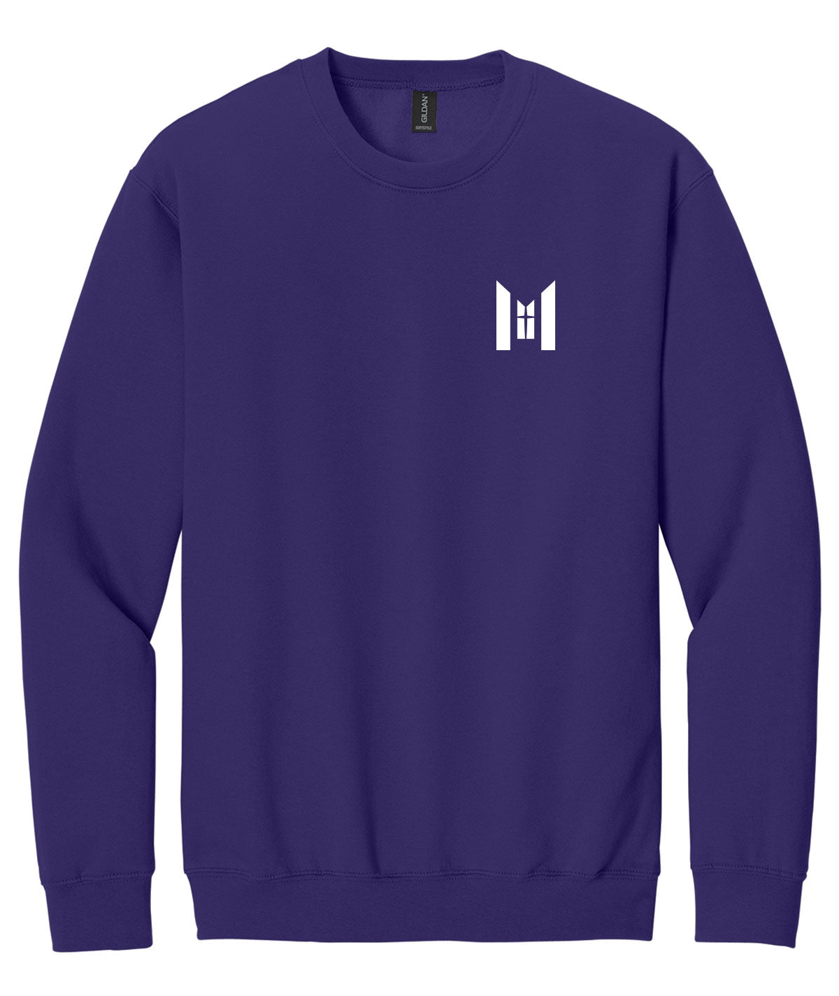 Mercy College Crewneck Sweatshirt