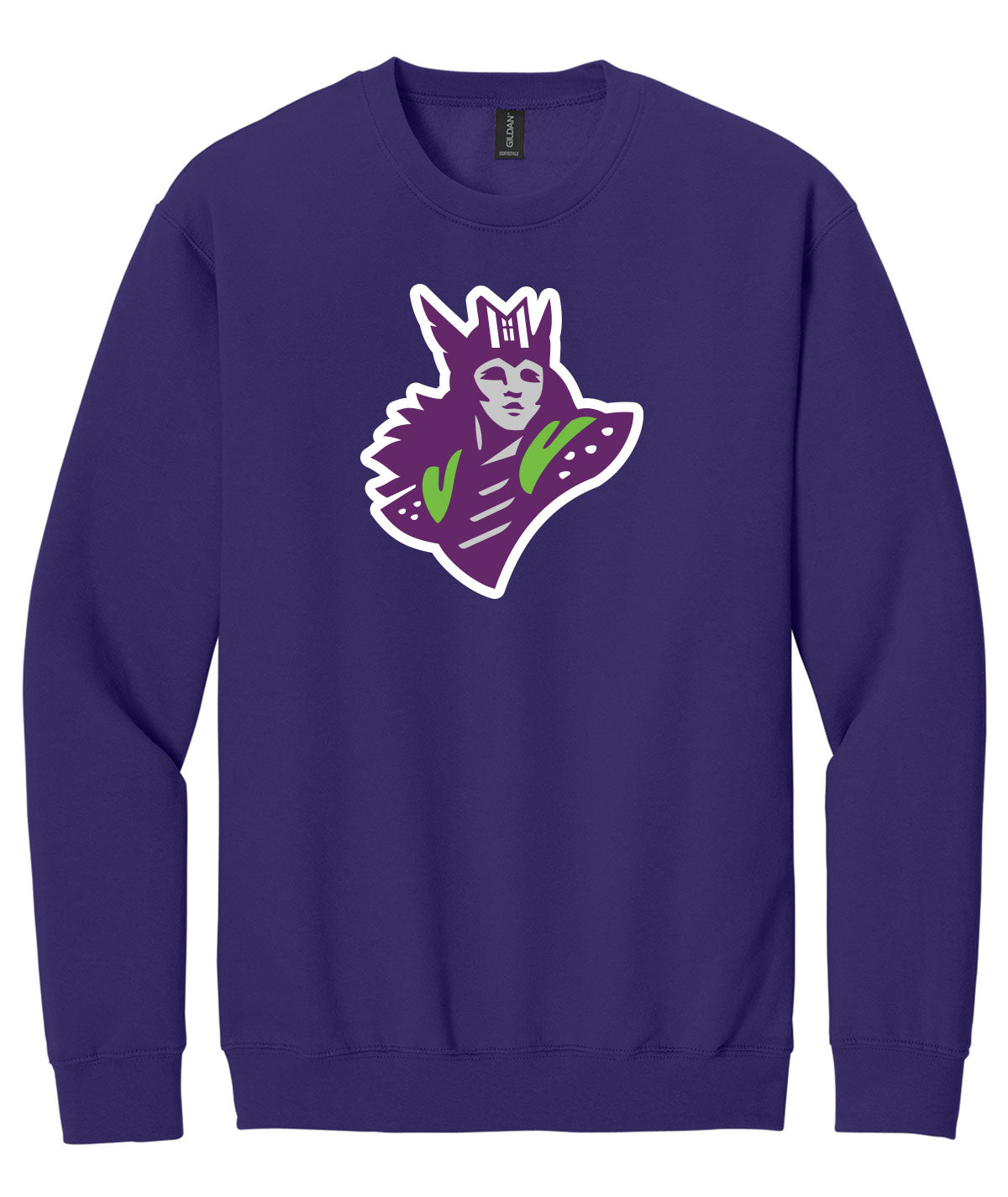 Mercy College Crewneck Sweatshirt