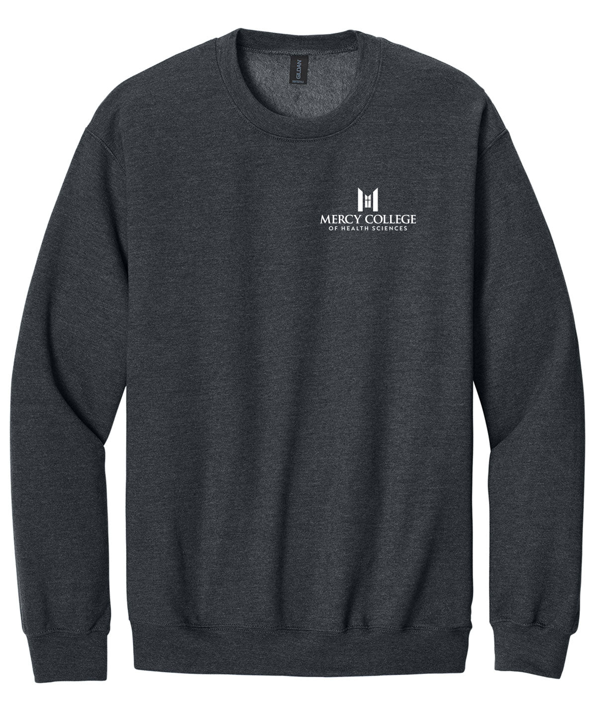 Mercy College Crewneck Sweatshirt