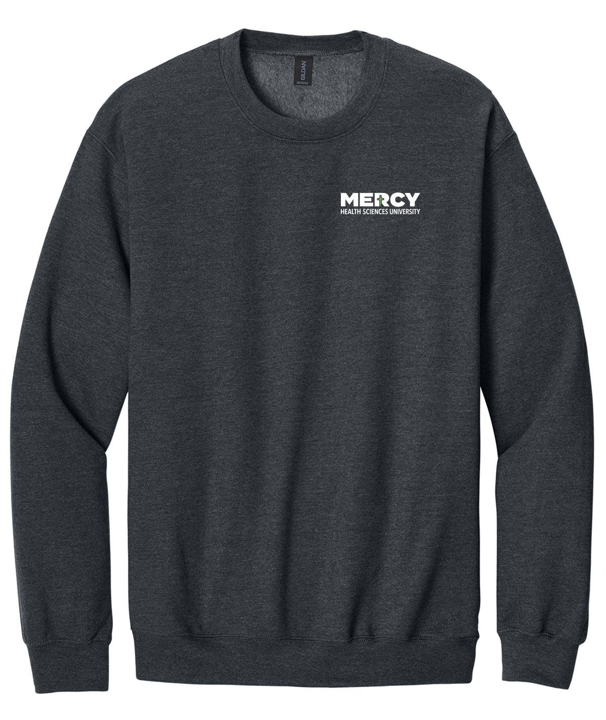 Mercy Health Sciences University Crewneck Sweatshirt