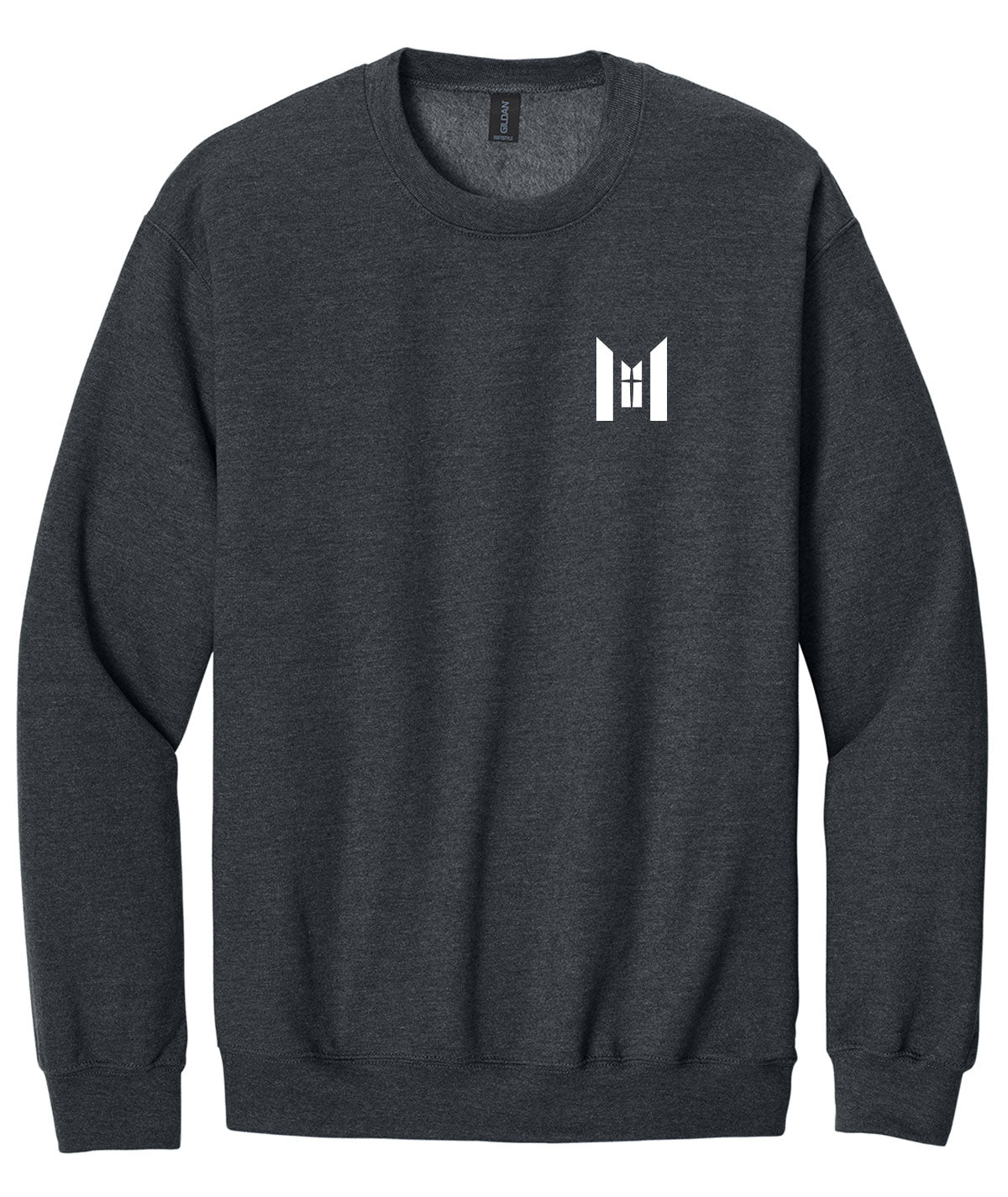 Mercy College Crewneck Sweatshirt