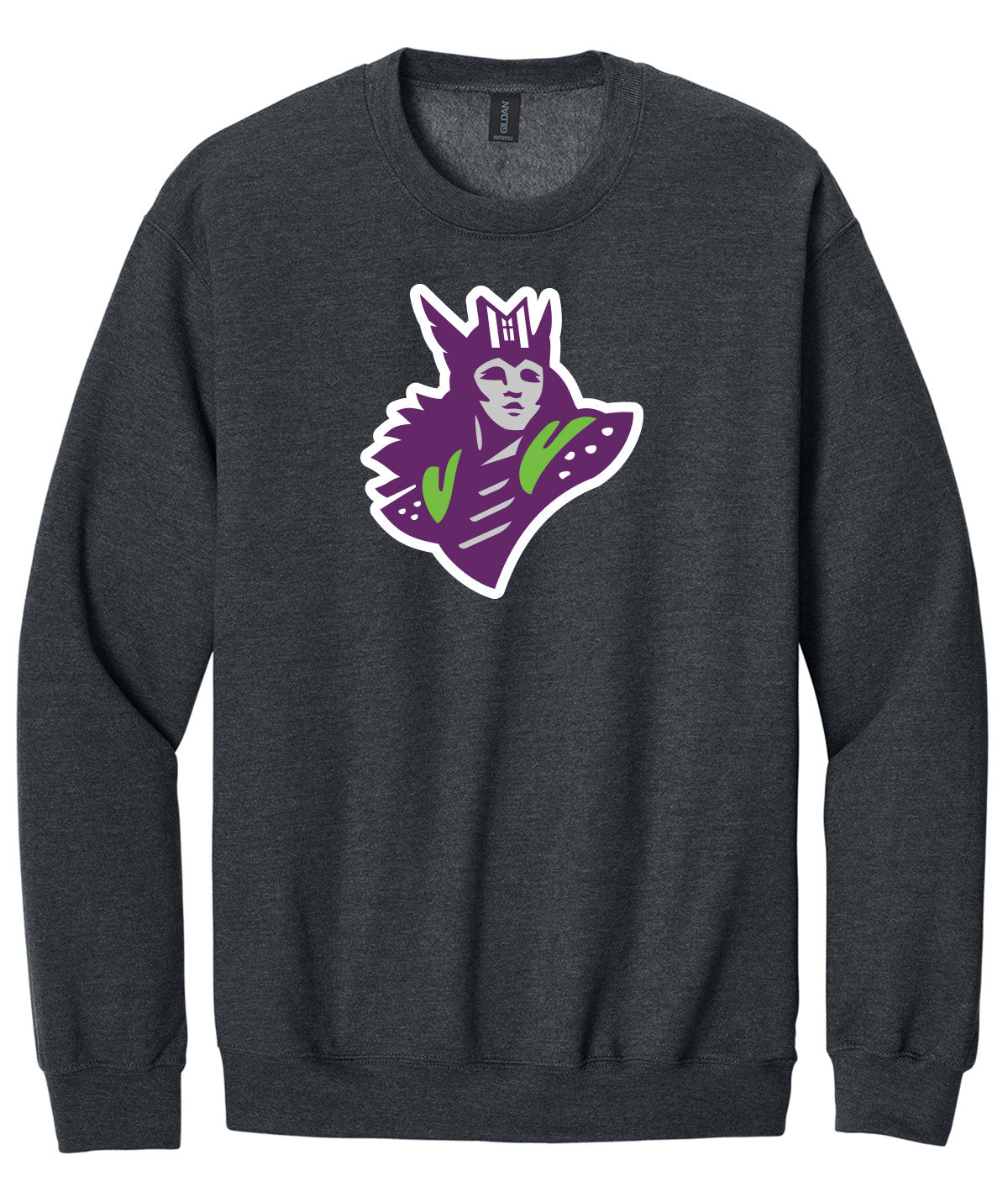 Mercy College Crewneck Sweatshirt