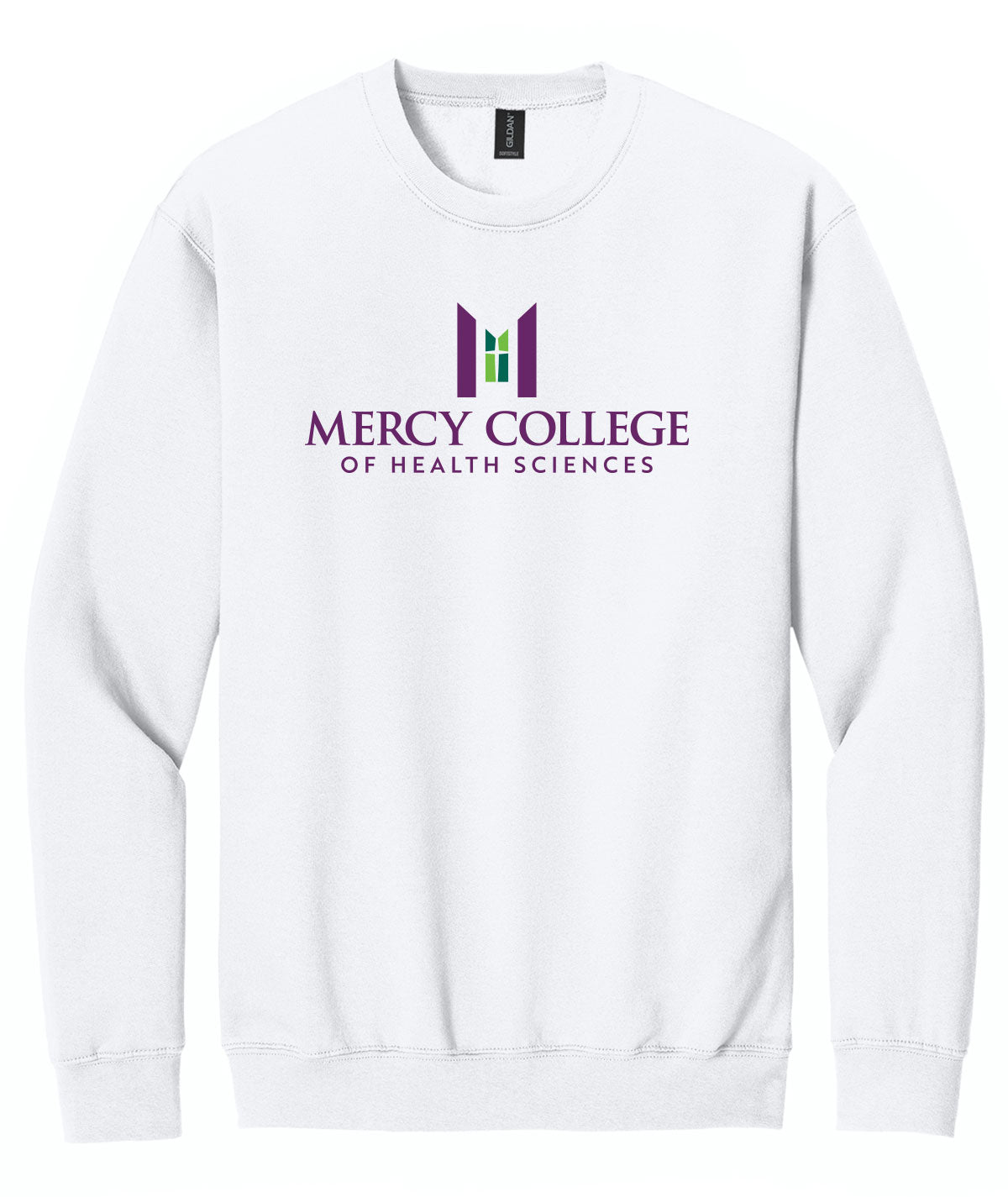 Mercy College Crewneck Sweatshirt