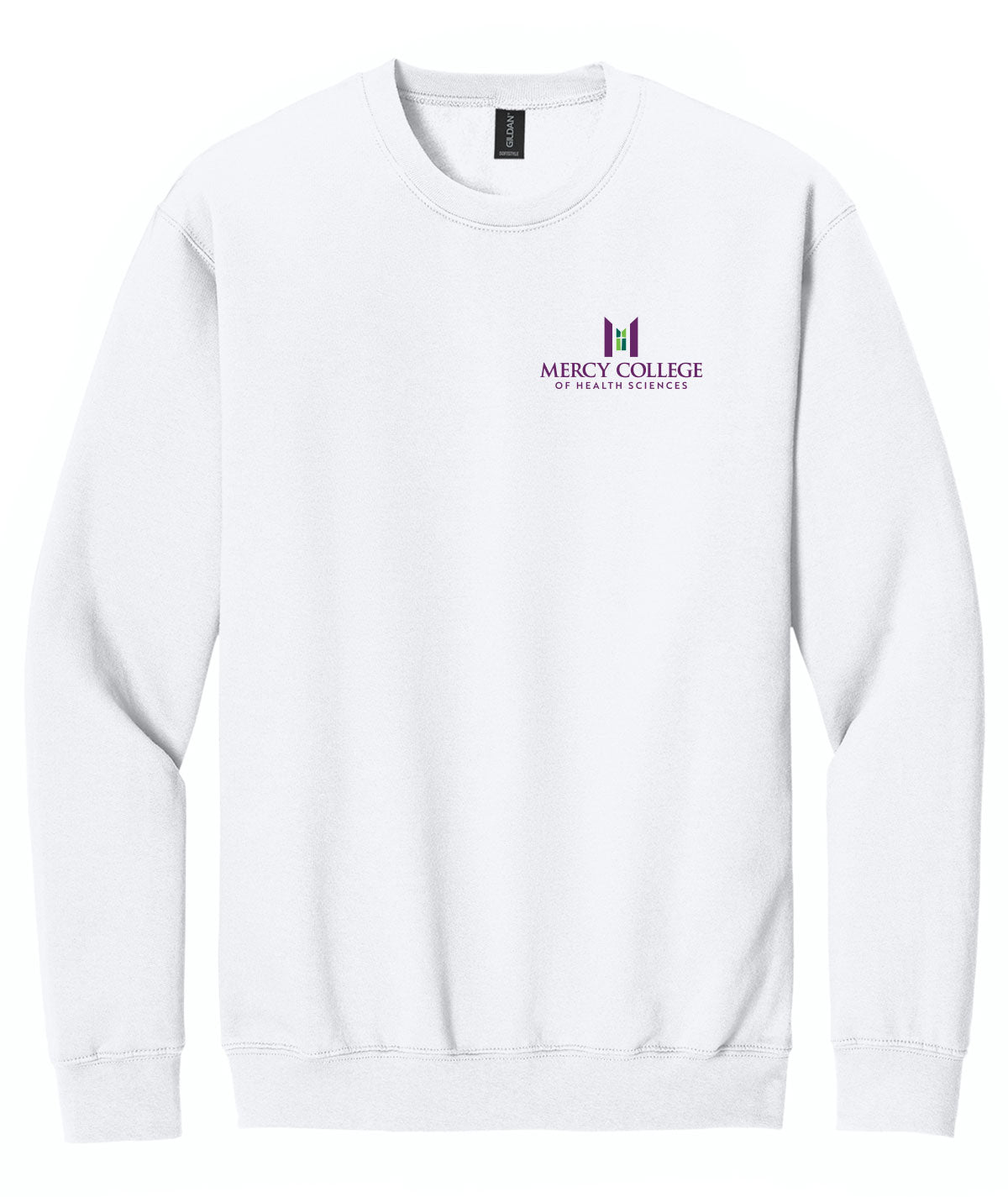Mercy College Crewneck Sweatshirt